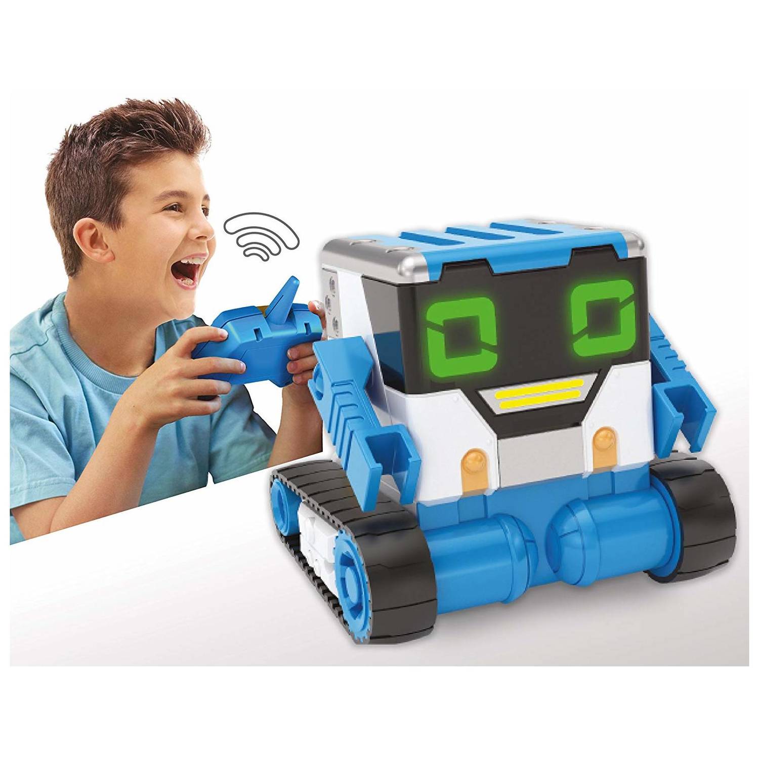 Moose 27848 Really Rad Robots MiBro S1 Moose 27848 Really Rad Robots MiBro S1