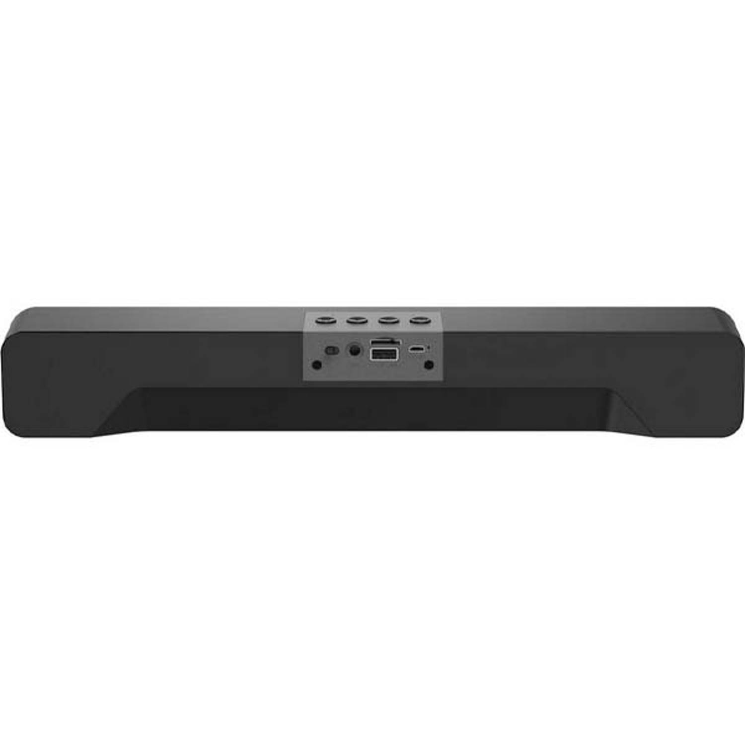 Xcell Bluetooth Speaker Black Xcell Bluetooth Speaker Black