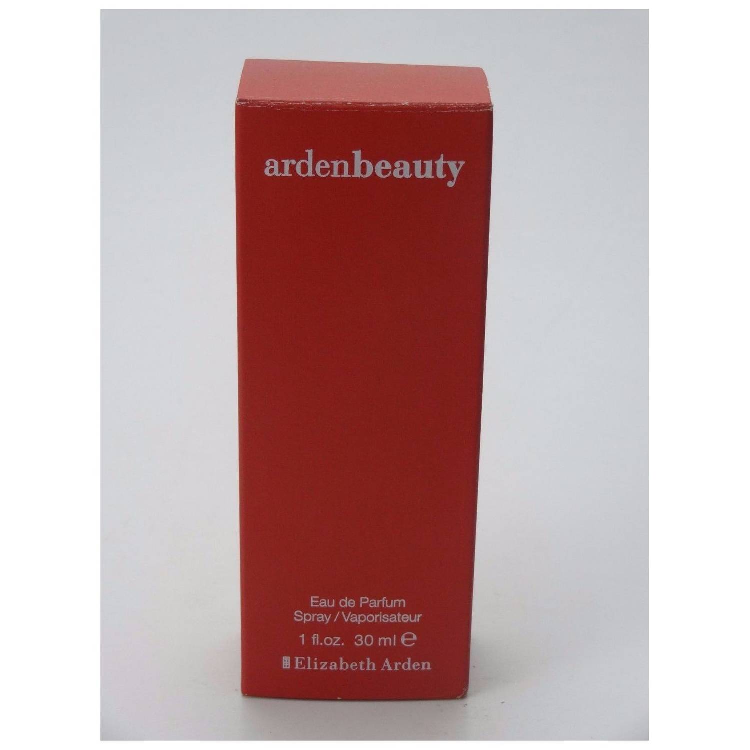 Elizabeth Arden Arden Beauty EDP Women 30ml Elizabeth Arden Arden Beauty EDP Women 30ml
