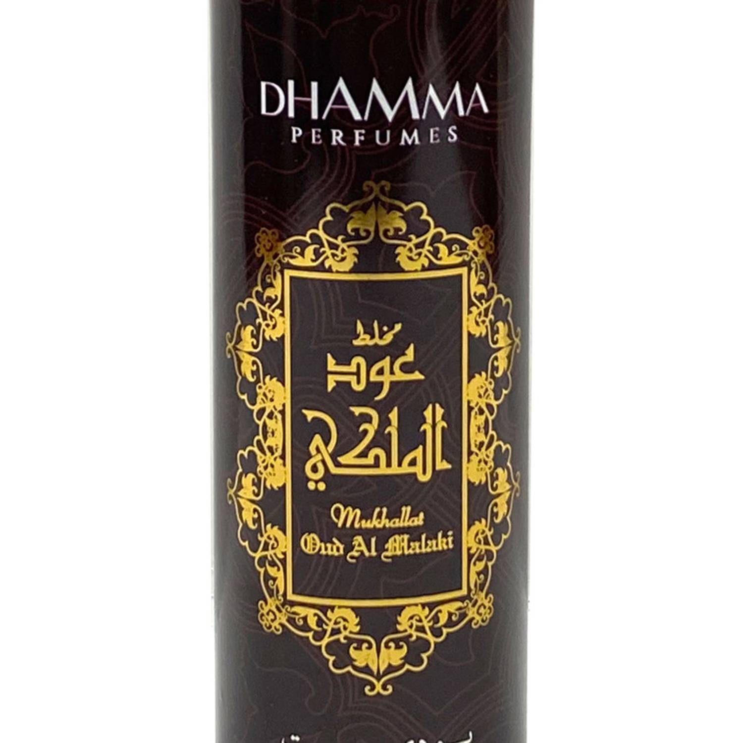 Oud Al Malaki Perfume Mist 220ml Oud Al Malaki Perfume Mist 220ml