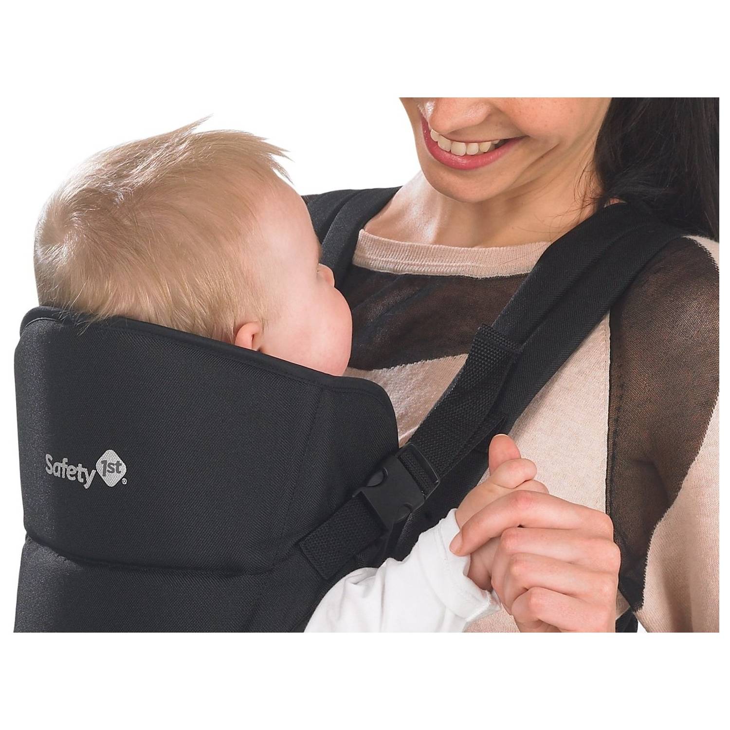 Safety1st Youmi Baby Carrier Pain Blue Safety1st Youmi Baby Carrier Pain Blue