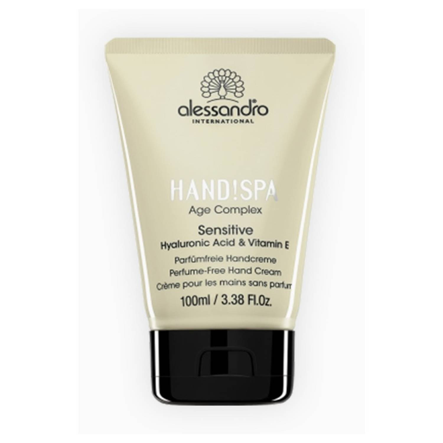 Alessandro Handspa Age Complex Sensitive 100ml Alessandro Handspa Age Complex Sensitive 100ml