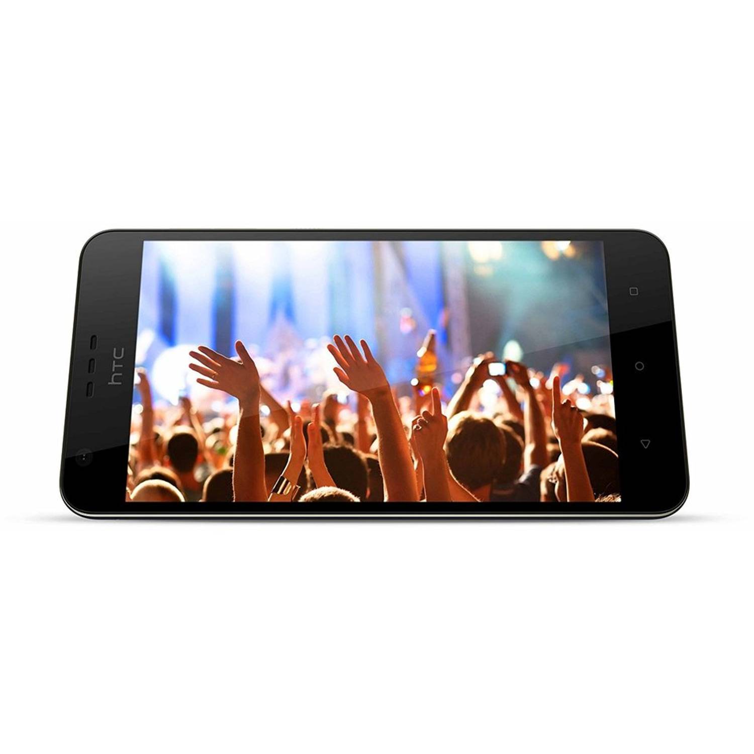 HTC Desire 10 Lifestyle 4G Dual Sim Smartphone 32GB Stone Black HTC Desire 10 Lifestyle 4G Dual Sim Smartphone 32GB Stone Black