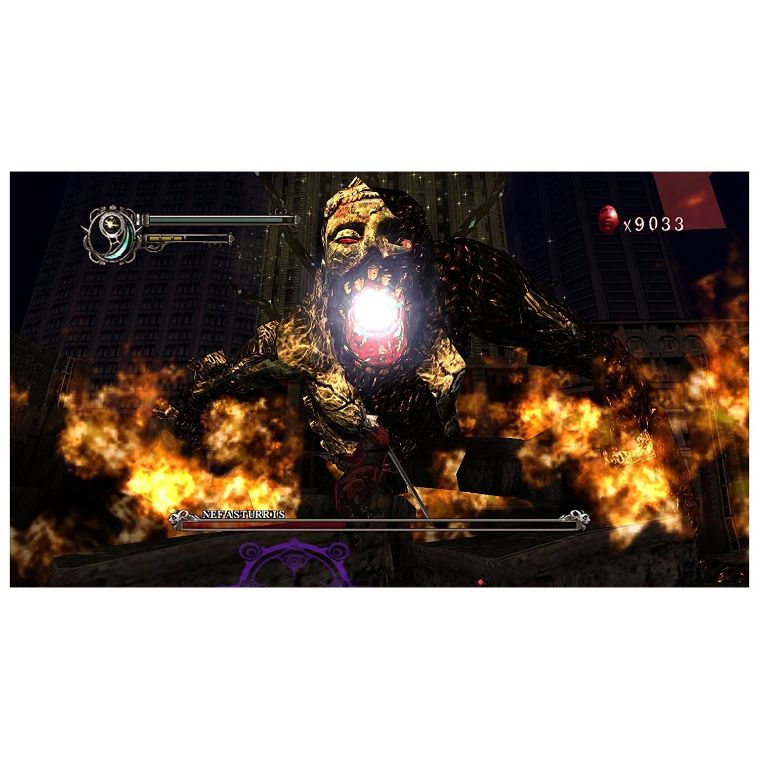 PS4 Devil May Cry HD Collection Game PS4 Devil May Cry HD Collection Game