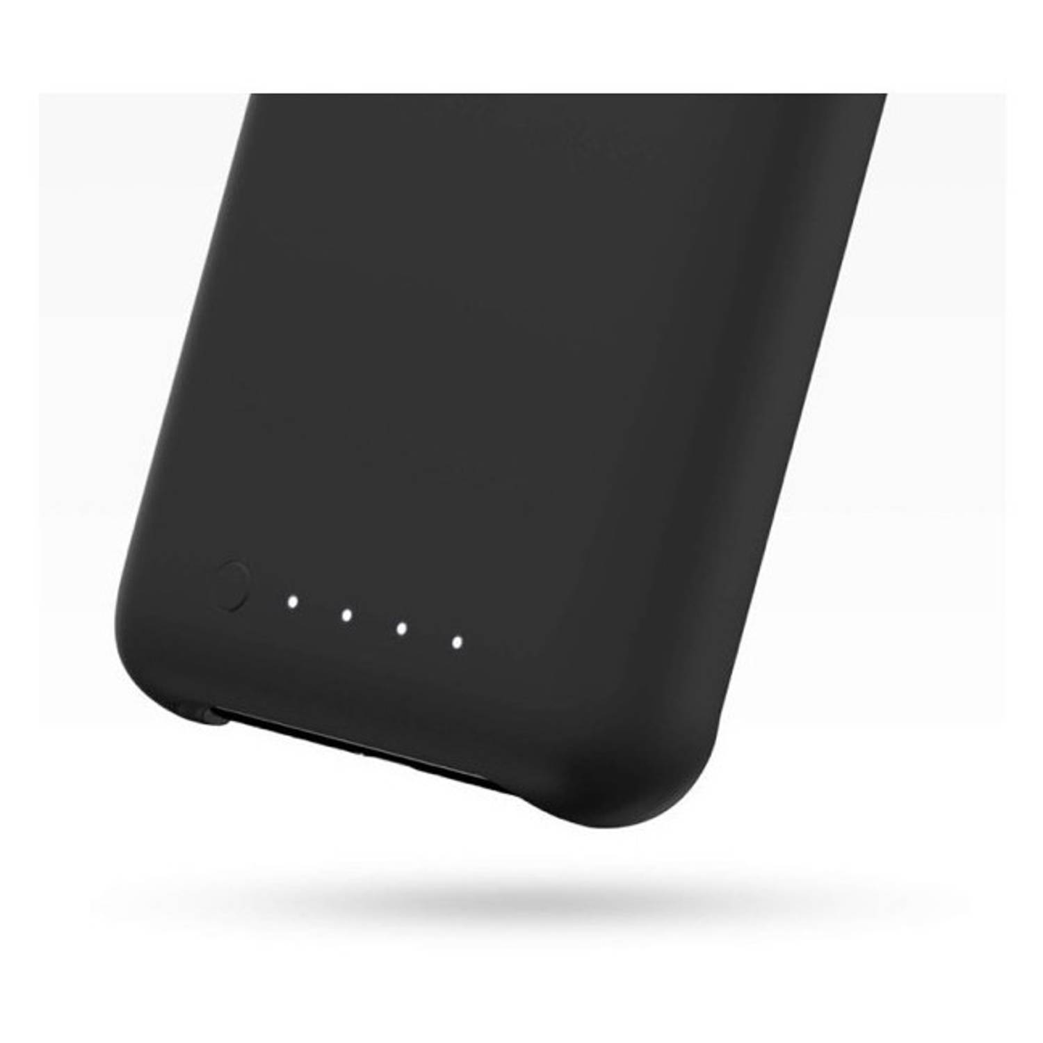 Mophie Juice Pack Battery Case 2000mAh Black For iPhone XR Mophie Juice Pack Battery Case 2000mAh Black For iPhone XR