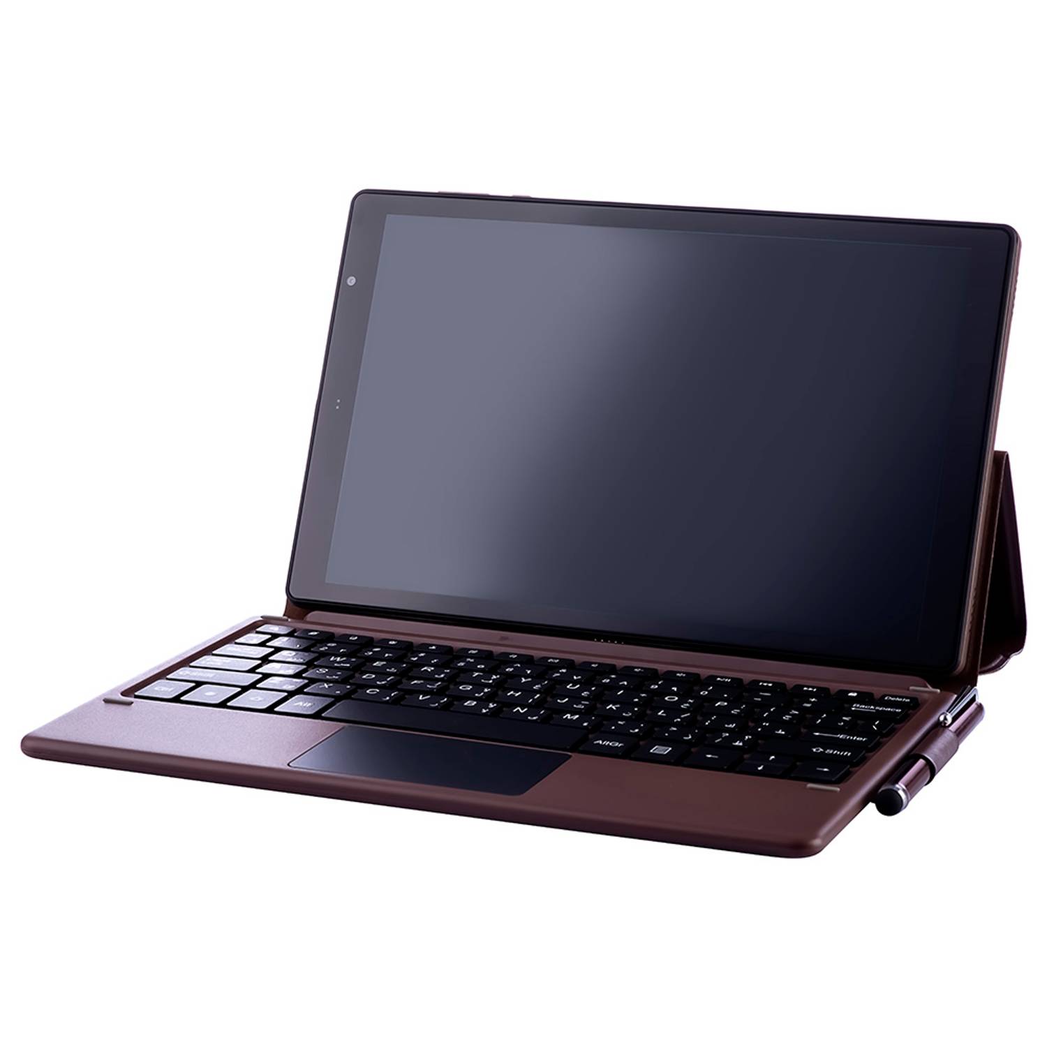 TAG Tech TAG-TAB II Android Tablet WiFi+4G 64GB 4GB 10.1inch Brown TAG Tech TAG-TAB II Android Tablet WiFi+4G 64GB 4GB 10.1inch Brown