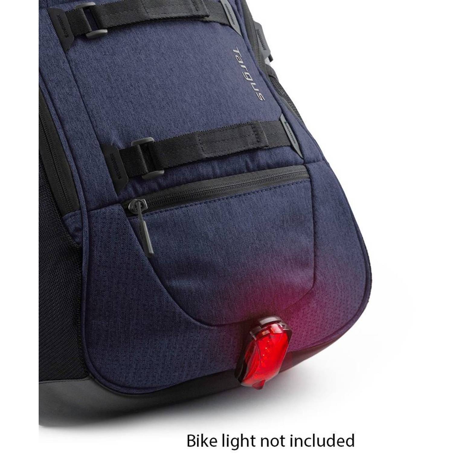 Targus TSB89702EU Urban Explorer Backpack 15.6inch Blue Targus TSB89702EU Urban Explorer Backpack 15.6inch Blue