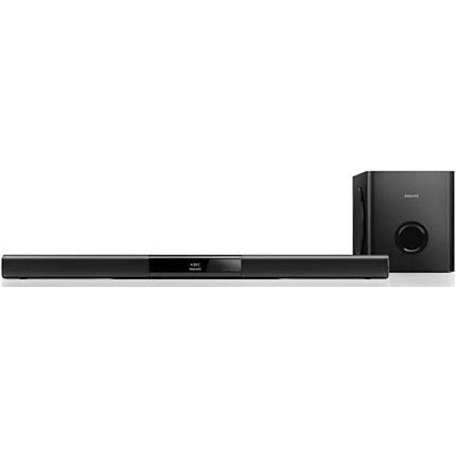 Philips HTL3140 Soundbar Speaker Philips HTL3140 Soundbar Speaker