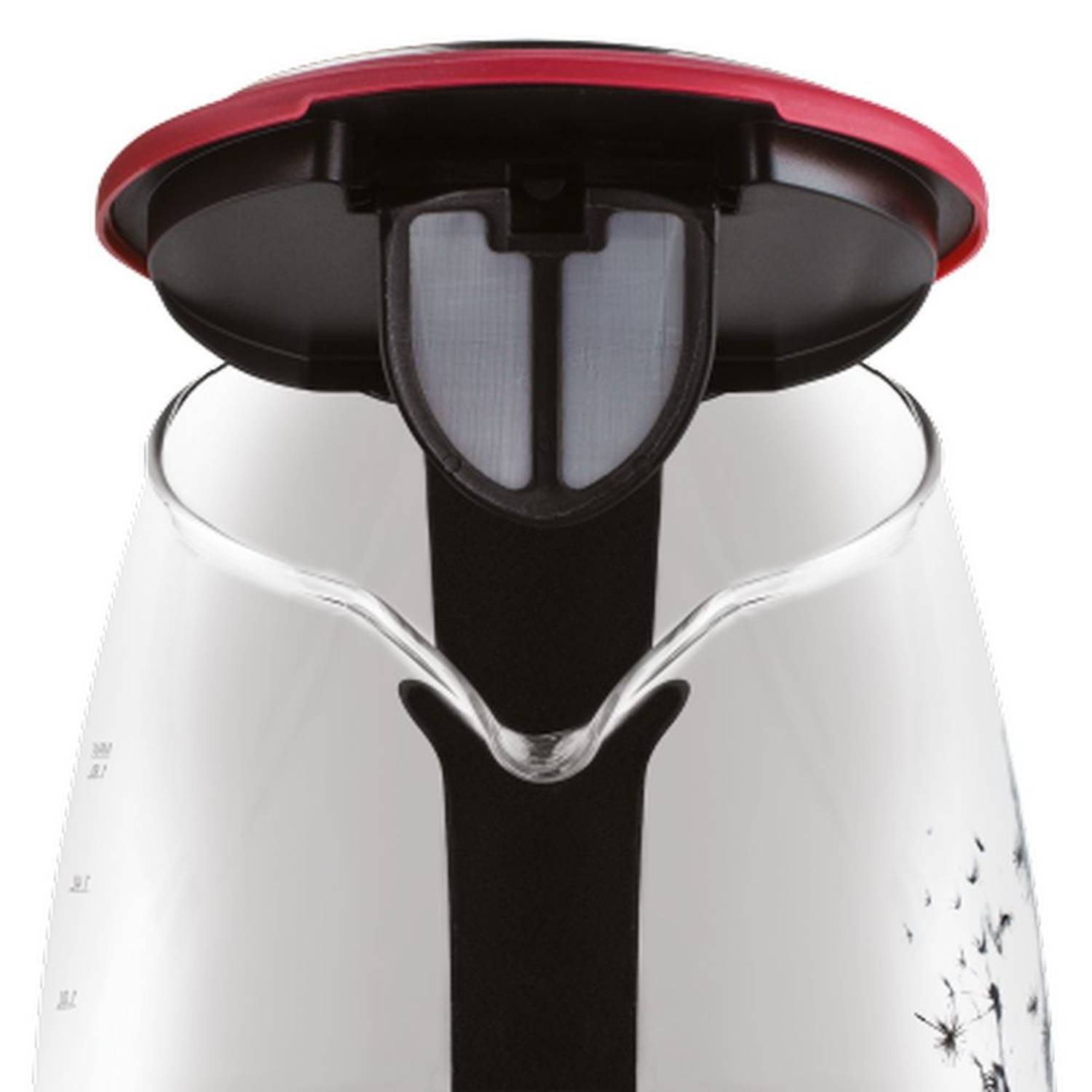 Scarlett Electric Kettle EK27G49 Scarlett Electric Kettle EK27G49