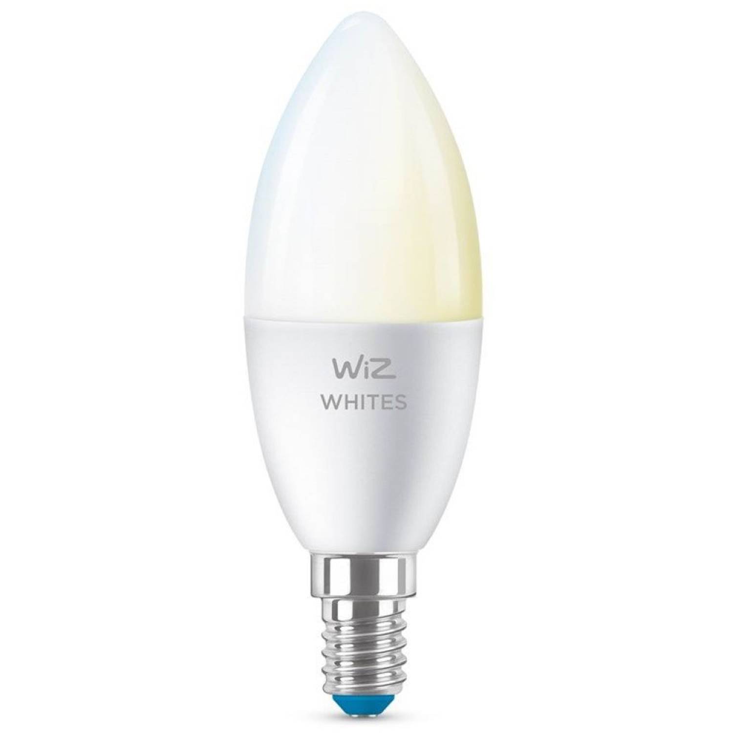 WIZ Wi-Fi BLE LED Bulb 40W WIZ Wi-Fi BLE LED Bulb 40W