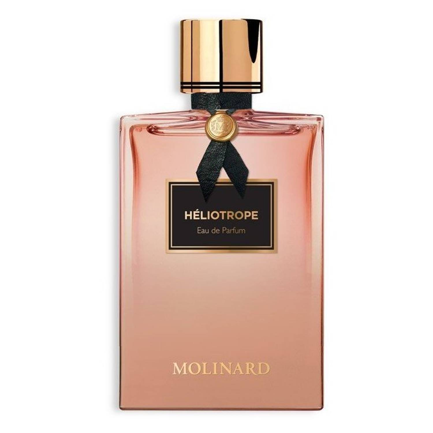 Molinard Heliotrope Eau de Parfum 75ml For Men Molinard Heliotrope Eau de Parfum 75ml For Men