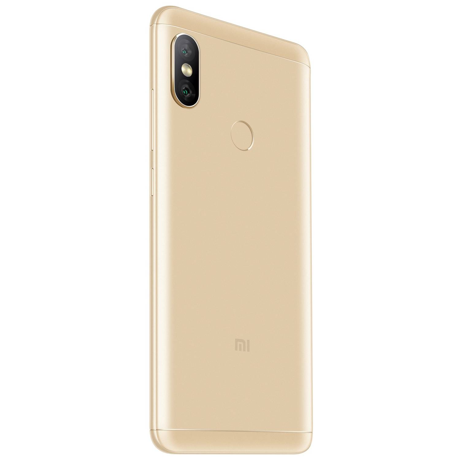 Xiaomi Redmi Note5 64GB Gold 4G Dual Sim Smartphone E7SG Xiaomi Redmi Note5 64GB Gold 4G Dual Sim Smartphone E7SG