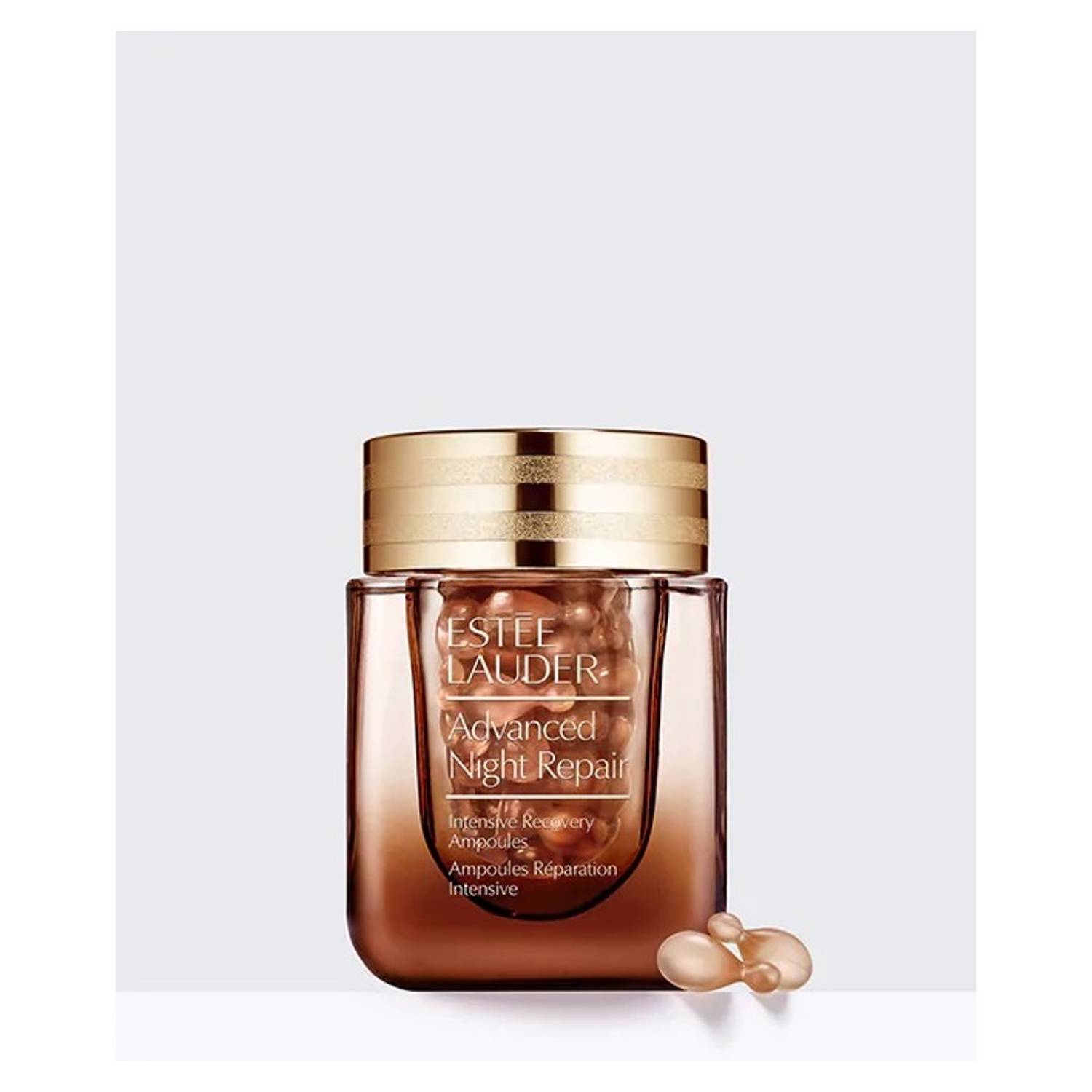 Estee Lauder Advanced Night Repair Intensive Recovery Ampoules 60pcs Estee Lauder Advanced Night Repair Intensive Recovery Ampoules 60pcs