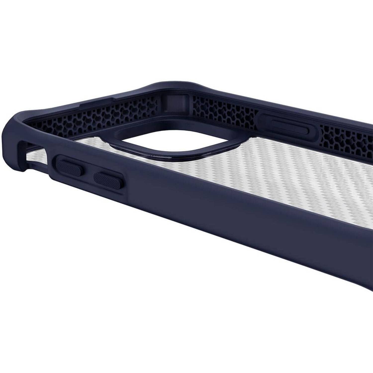 IT Skins Case Blue For iPhone 13 IT Skins Case Blue For iPhone 13