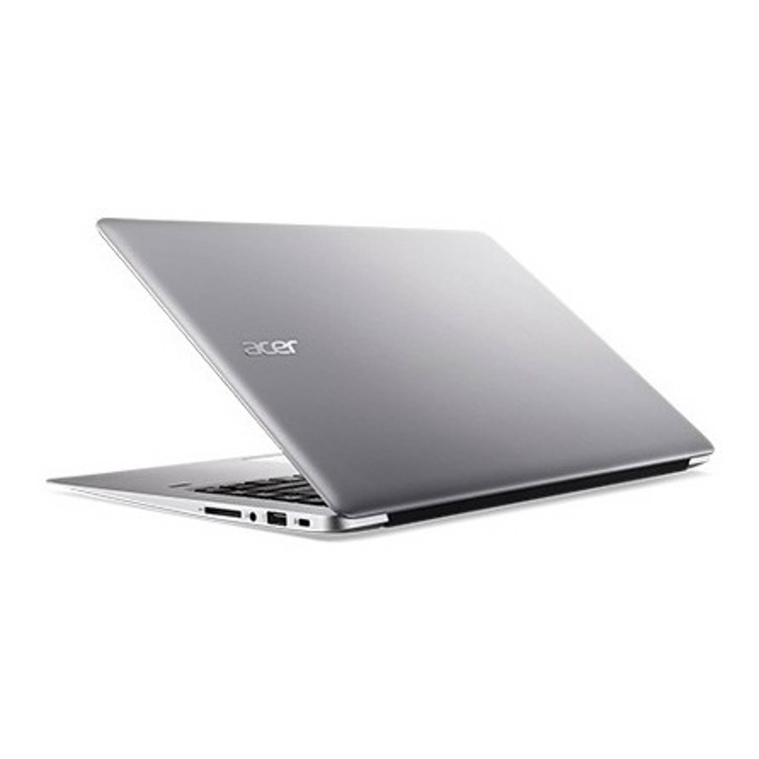 Acer Swift 3 SF314-52-57P8 Laptop - Core i5 2.5GHz 8GB 256GB Shared Win10 14inch FHD Silver Acer Swift 3 SF314-52-57P8 Laptop - Core i5 2.5GHz 8GB 256GB Shared Win10 14inch FHD Silver