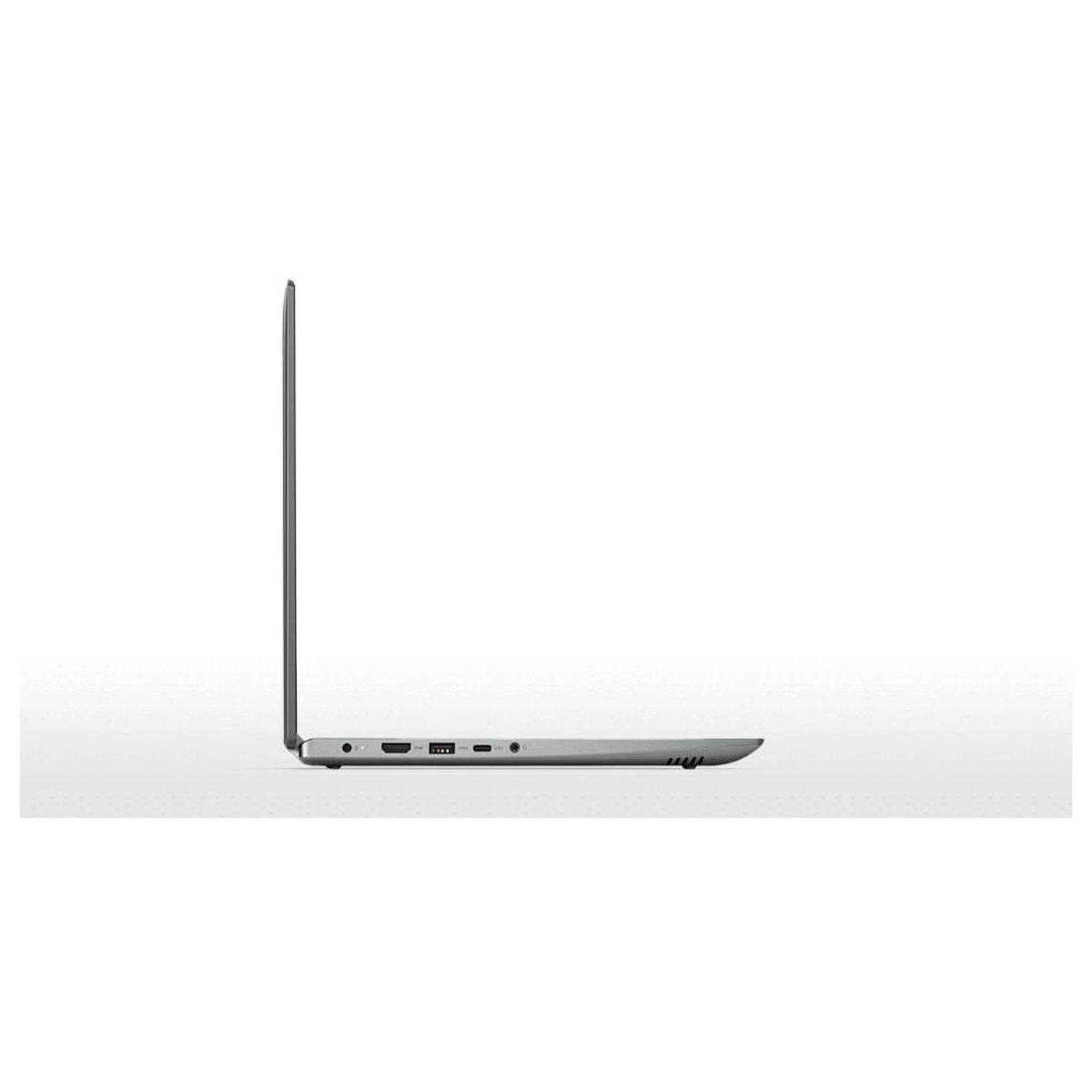 Lenovo Yoga 520-14IKB Laptop - Pentium 2.3GHz 4GB 1TB Shared Win10 14inch HD Grey Lenovo Yoga 520-14IKB Laptop - Pentium 2.3GHz 4GB 1TB Shared Win10 14inch HD Grey