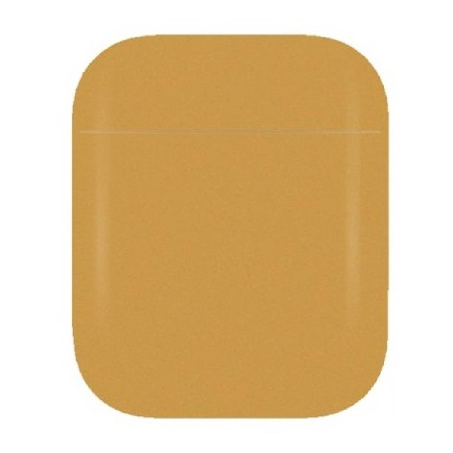 Switch Painted Airpod Gold Matte Switch Painted Airpod Gold Matte