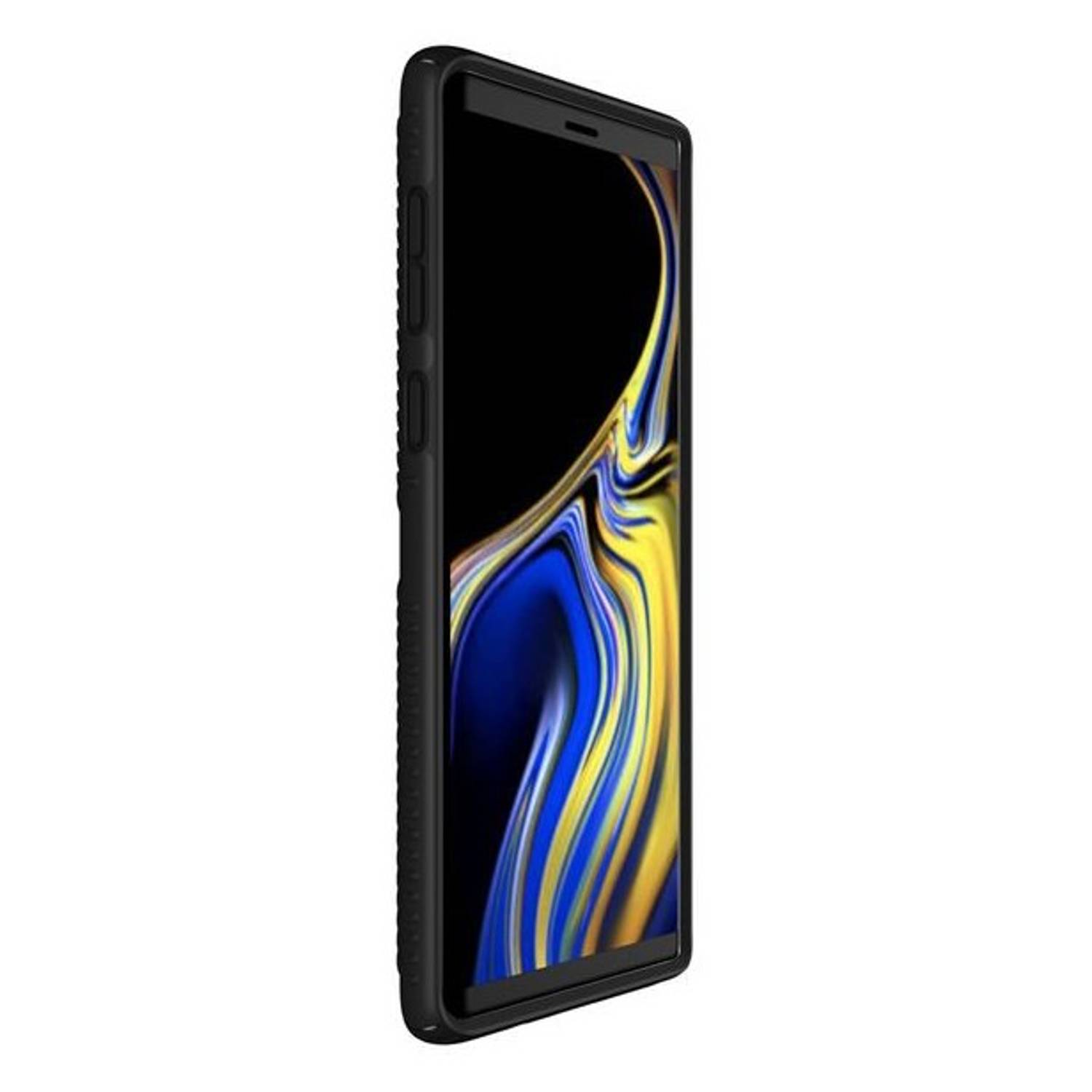 Speck Presidio Grip Case Black For Samsung Galaxy Note 9 Speck Presidio Grip Case Black For Samsung Galaxy Note 9