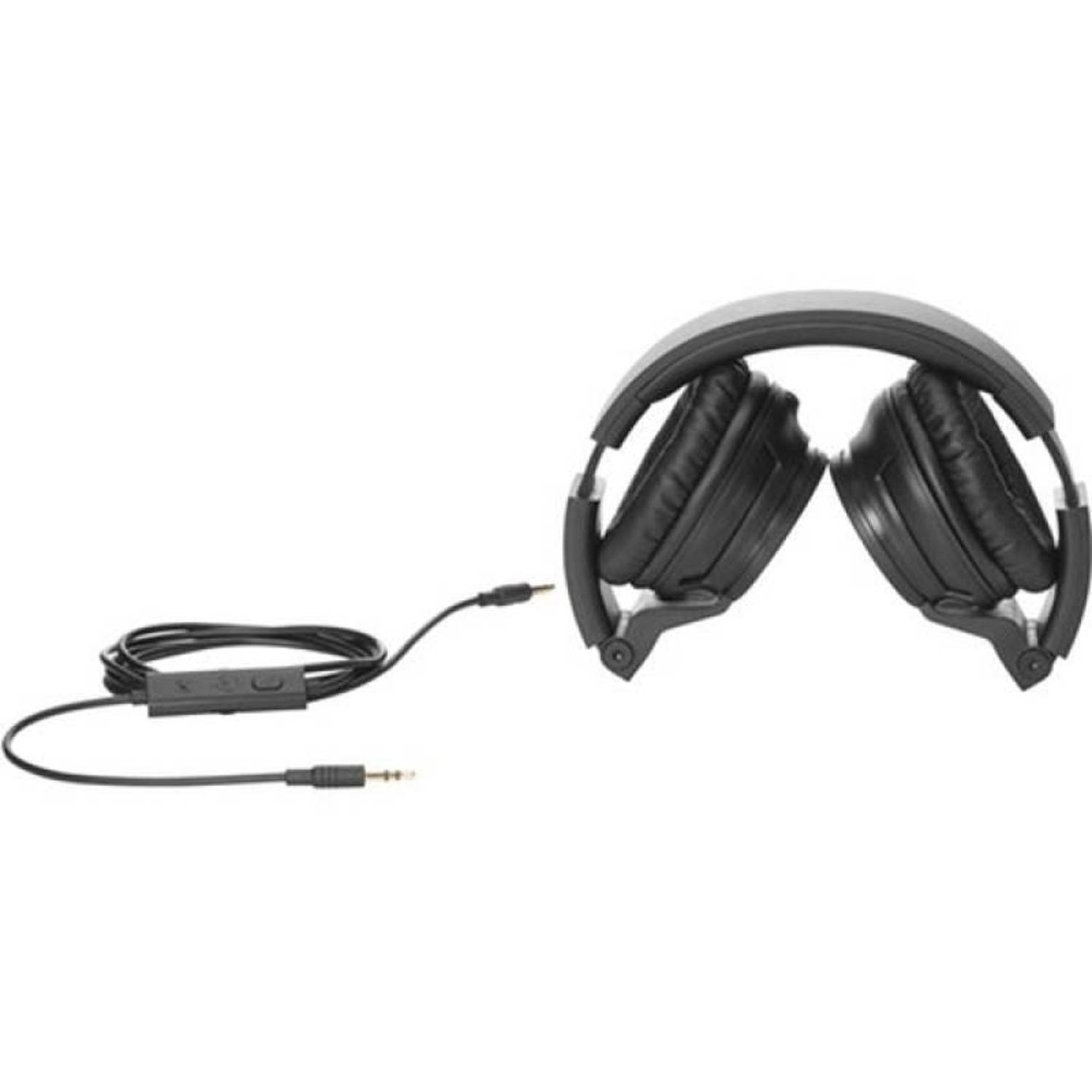 HP T3U77AA H3100 Stereo Headset Black HP T3U77AA H3100 Stereo Headset Black