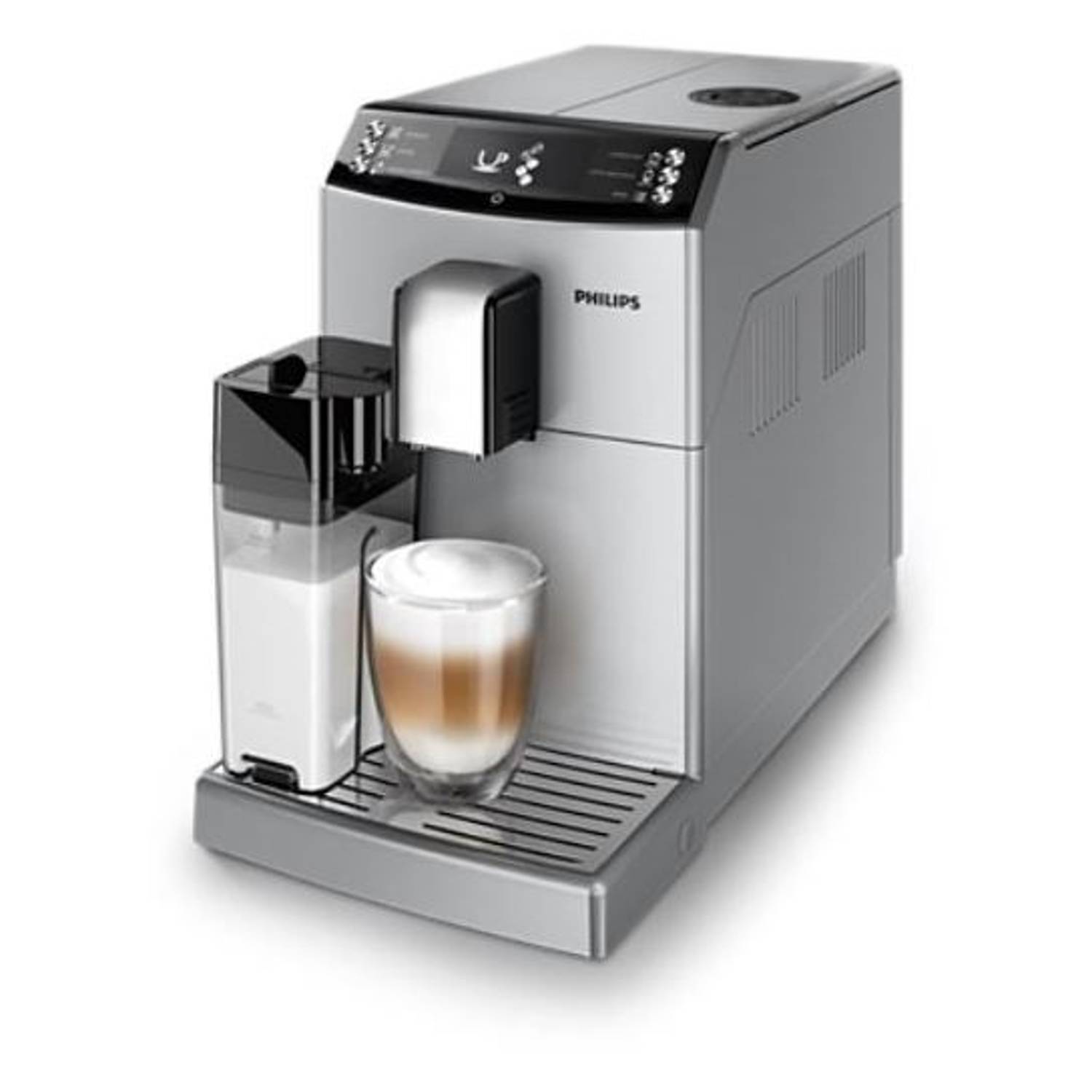 Philips EP355110 Espresso Machine Philips EP355110 Espresso Machine