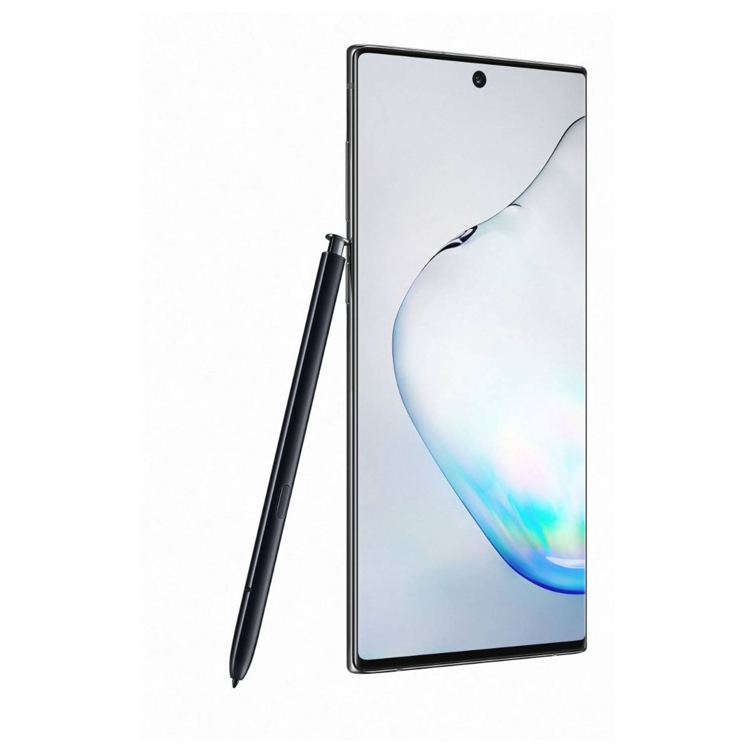 Samsung Galaxy Note10 256GB Aura Black SM-N970F 4G Dual Sim Smartphone Samsung Galaxy Note10 256GB Aura Black SM-N970F 4G Dual Sim Smartphone