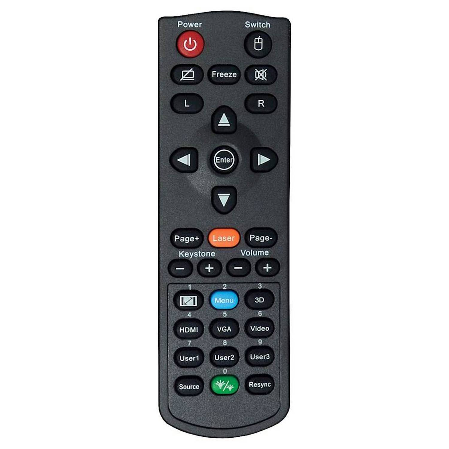 Optoma X354 DLP Projector Optoma X354 DLP Projector