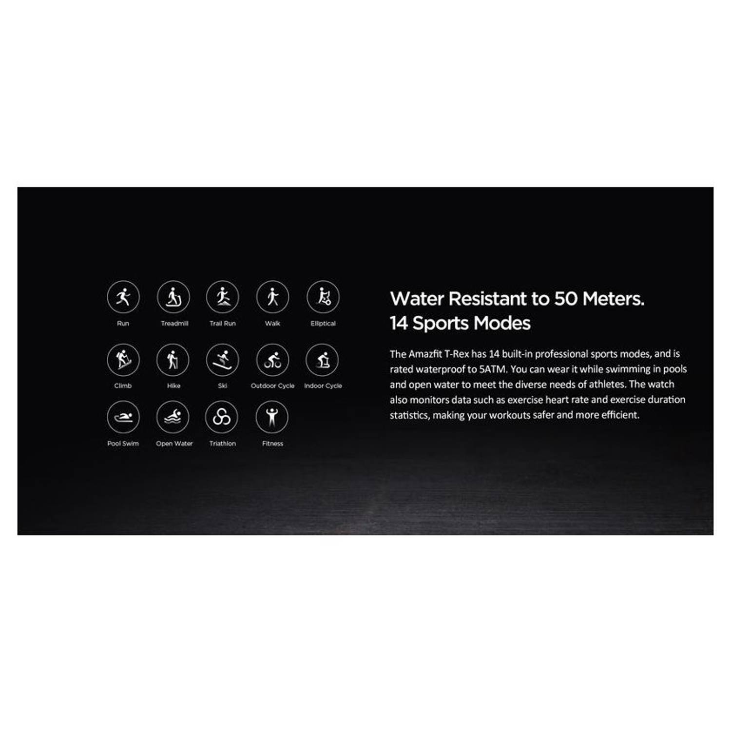 Amazfit T-Rex A1919 Smart Watch 1.3 Amazfit T-Rex A1919 Smart Watch 1.3