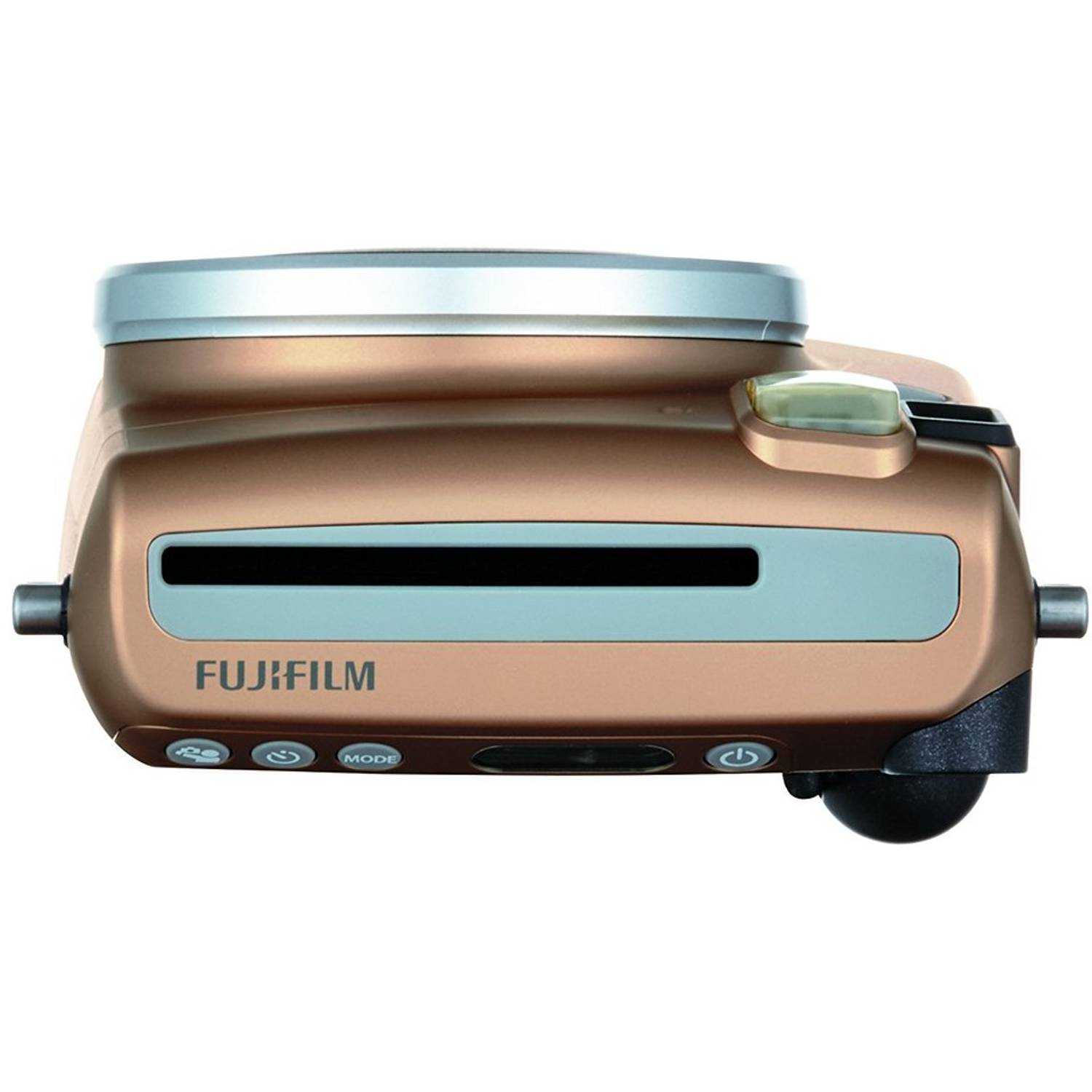 Fujifilm Instax Mini 70 Instant Camera Gold + 1 Pack Instax Mini Sheets Fujifilm Instax Mini 70 Instant Camera Gold + 1 Pack Instax Mini Sheets