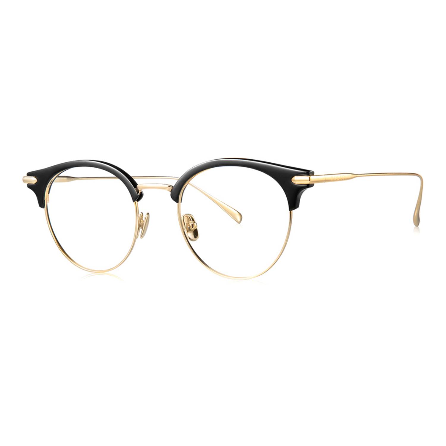 Bolon Aviator Black Frames Unisex BJ6023-B10-49 Bolon Aviator Black Frames Unisex BJ6023-B10-49