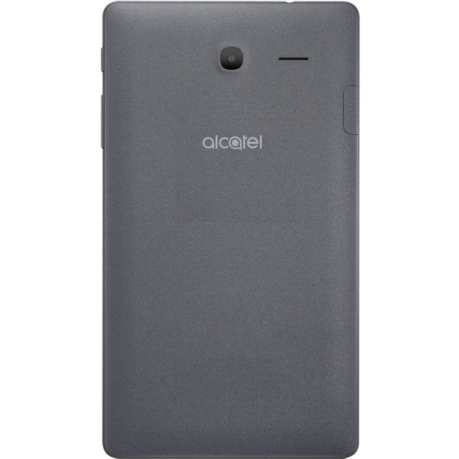 Alcatel Pixi 4 3G 7 Tablet - Android WiFi+3G 16GB 1GB 7inch Black Alcatel Pixi 4 3G 7 Tablet - Android WiFi+3G 16GB 1GB 7inch Black