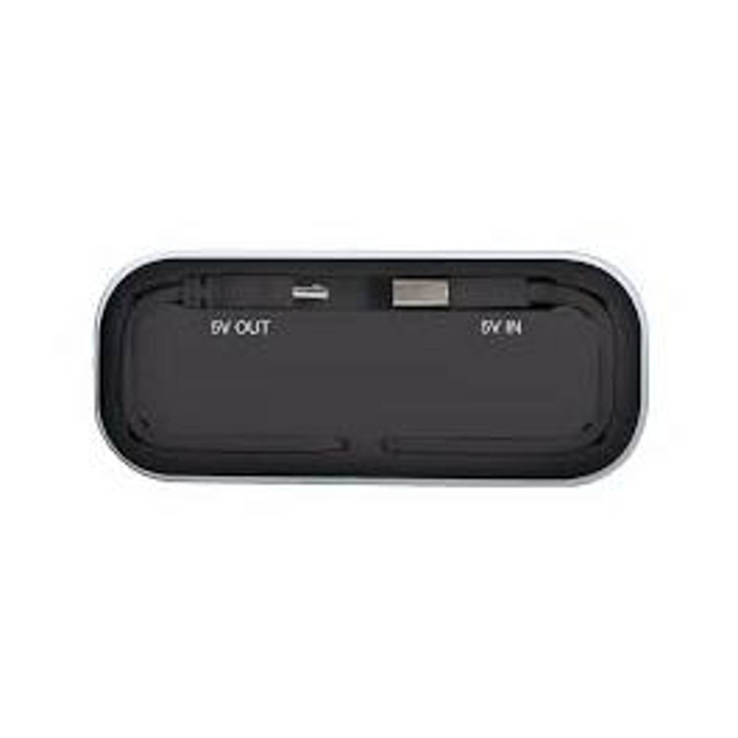 iSound Power Bank 10400mAh Black iSound Power Bank 10400mAh Black