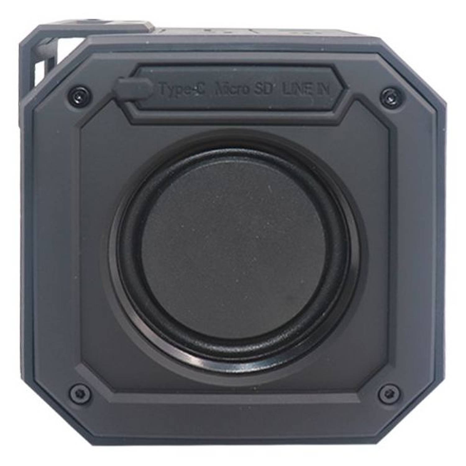 مكبر صوت لاسلكي + شاحن متنقل بروكوت مكبر صوت لاسلكي + شاحن متنقل بروكوت