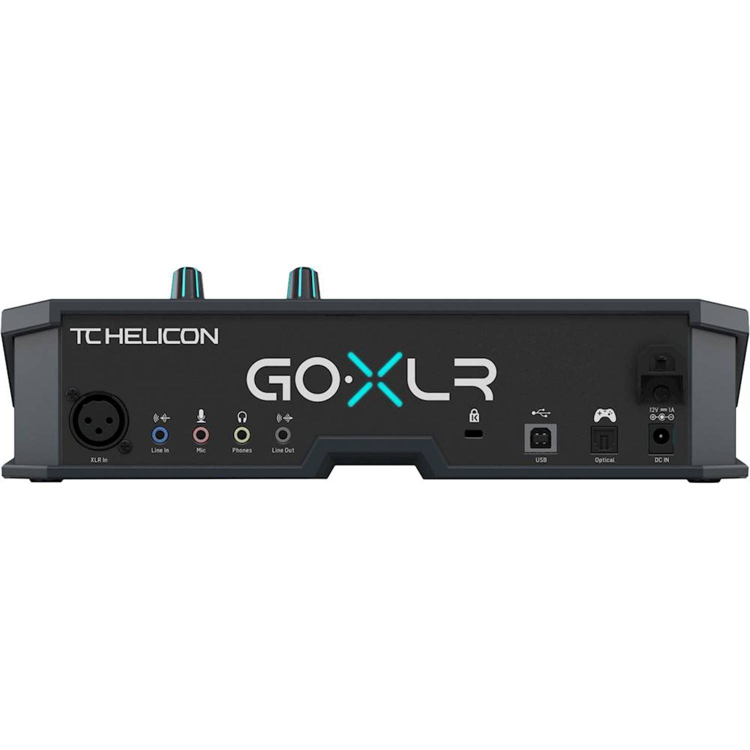 Goxlr - Mixer, Sampler, & Voice Fx For Streamers Goxlr - Mixer, Sampler, & Voice Fx For Streamers