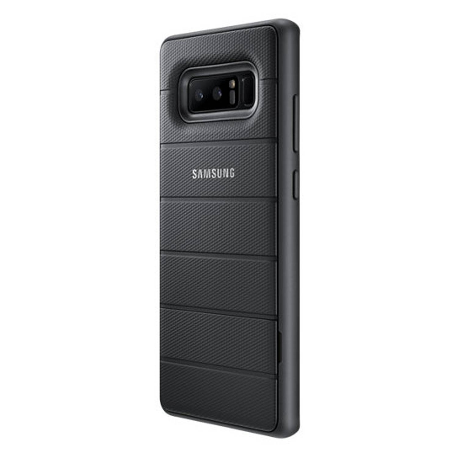 Samsung Protective Standing Cover Black Galaxy Note 8 - EF-RN950CBEGWW Samsung Protective Standing Cover Black Galaxy Note 8 - EF-RN950CBEGWW