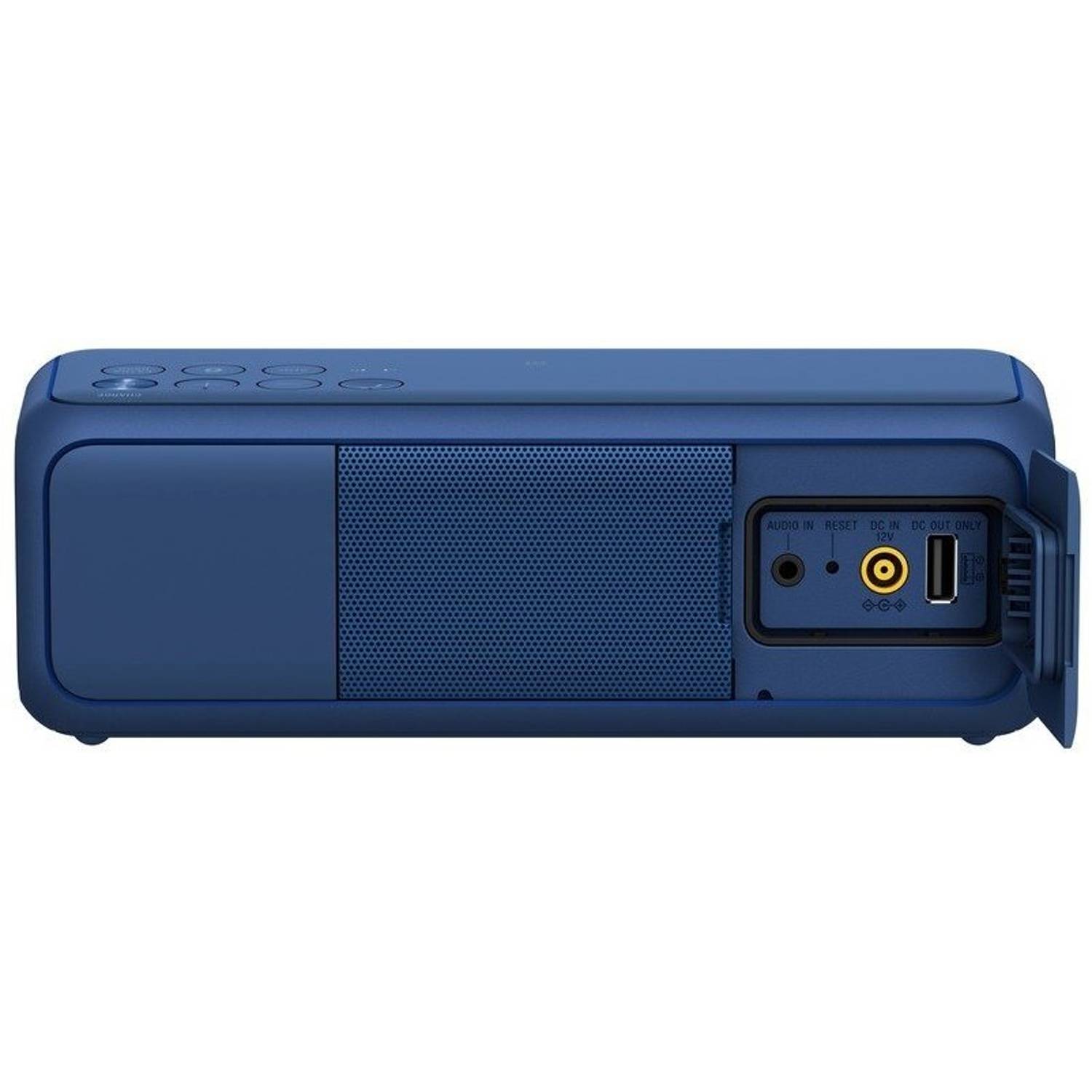 Sony SRS-XB3 Bluetooth Wireless Speaker Blue Sony SRS-XB3 Bluetooth Wireless Speaker Blue