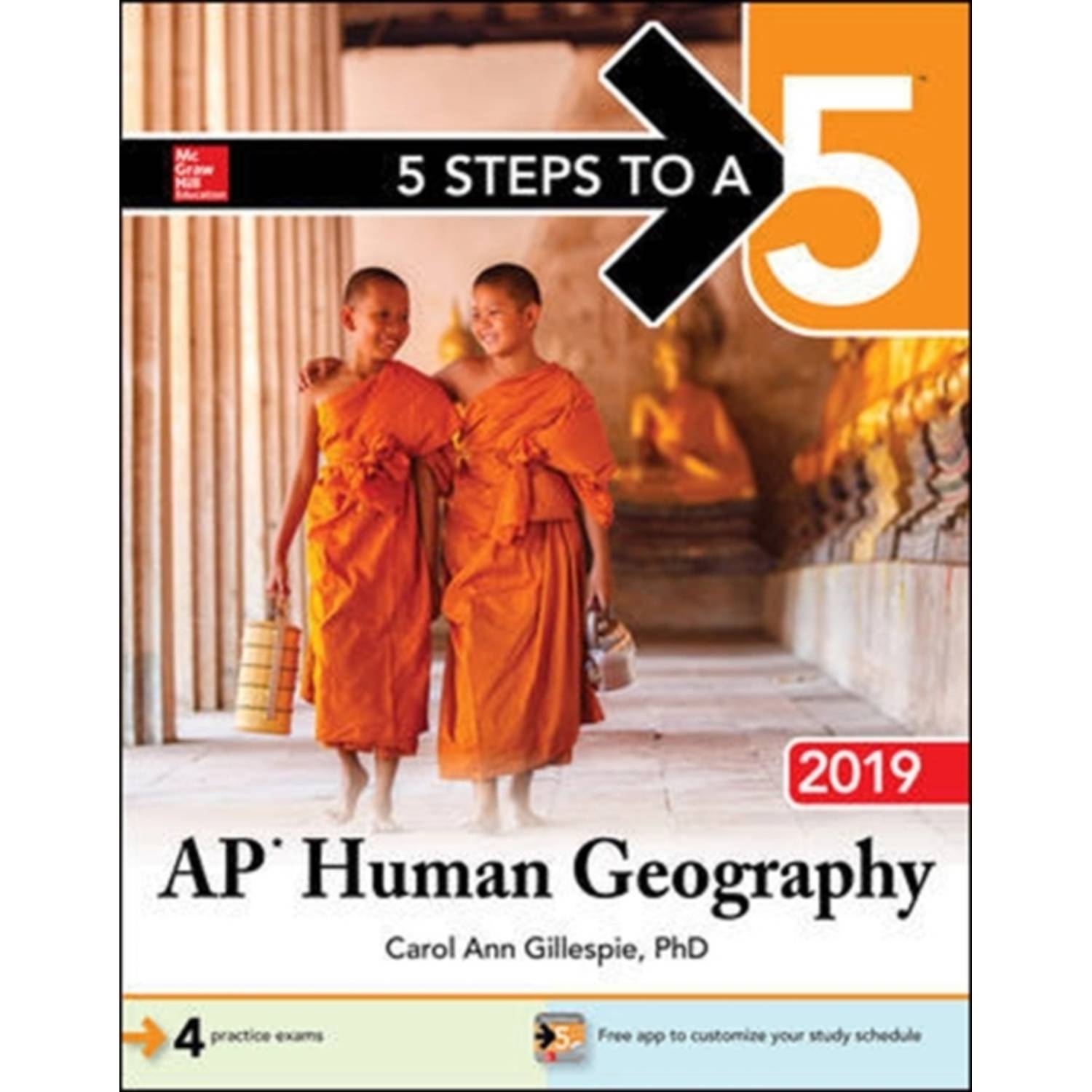5 Steps To A 5: Ap Human Geography 2019 5 Steps To A 5: Ap Human Geography 2019