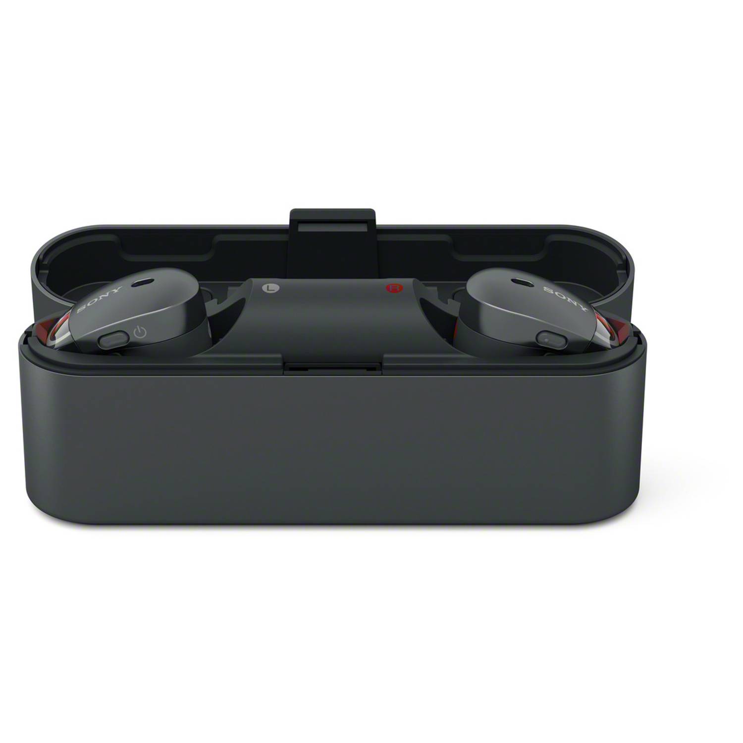 Sony Truly Wireless Noise Cancelling Headphones Black WF1000XB Sony Truly Wireless Noise Cancelling Headphones Black WF1000XB