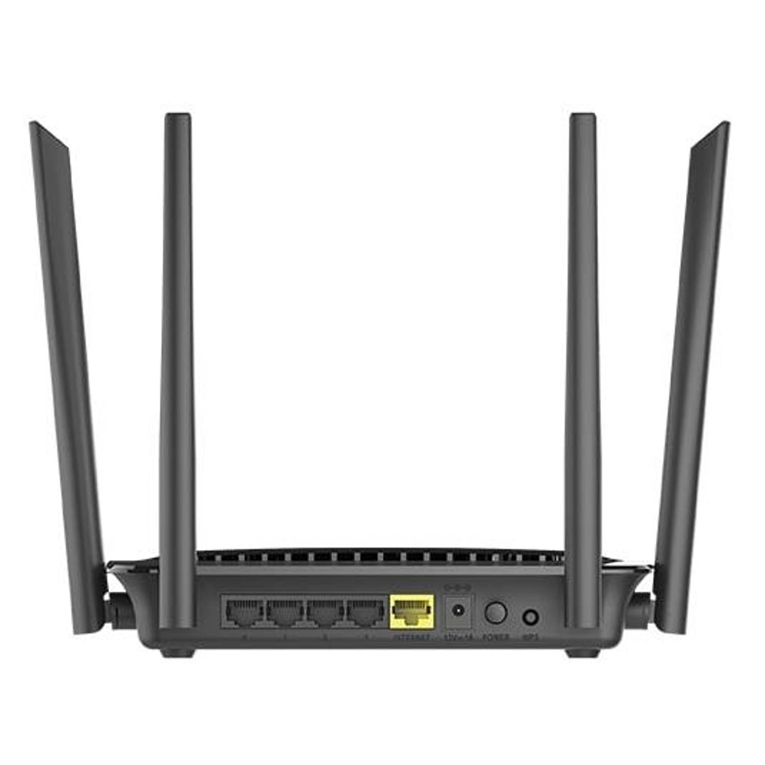 D-Link DIR-1210 AC1200 Wi-Fi Router + DAP-1610 AC1200 Extender D-Link DIR-1210 AC1200 Wi-Fi Router + DAP-1610 AC1200 Extender