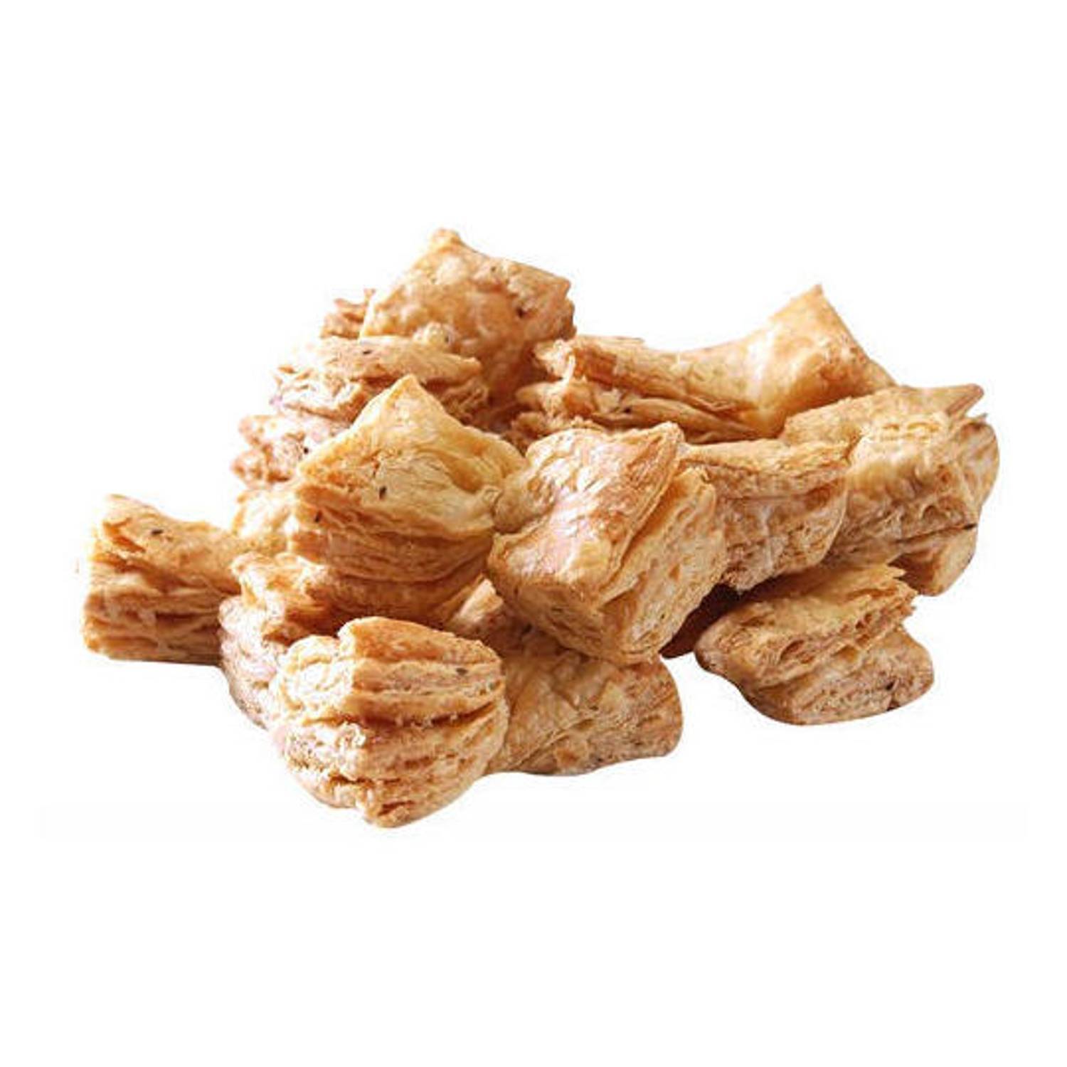 Inde Flavour Twisted Jeera Khari 200g Inde Flavour Twisted Jeera Khari 200g