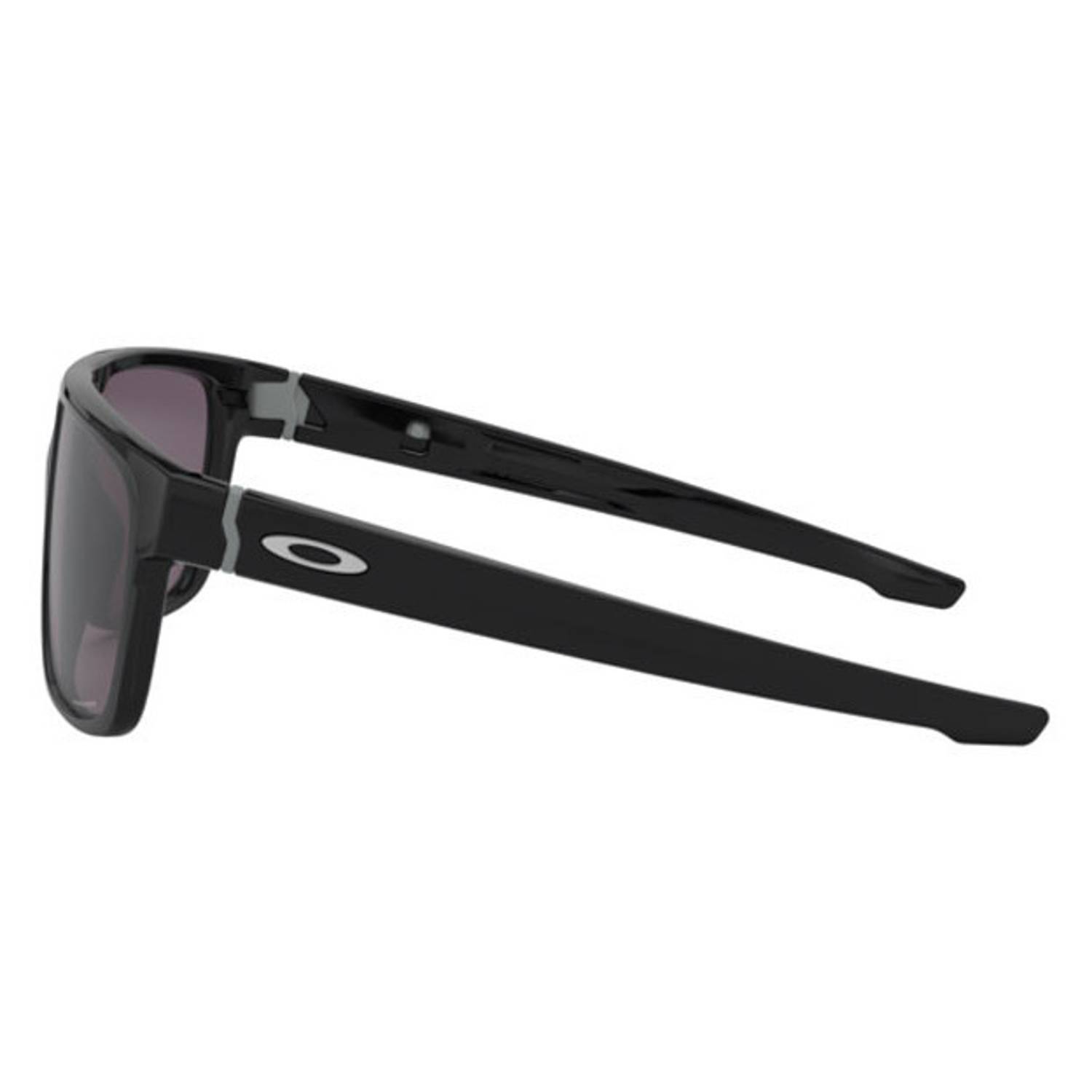 Oakley Crossrange Patch Polished Black Plastic Men Sunglasses OO9382-29 Oakley Crossrange Patch Polished Black Plastic Men Sunglasses OO9382-29