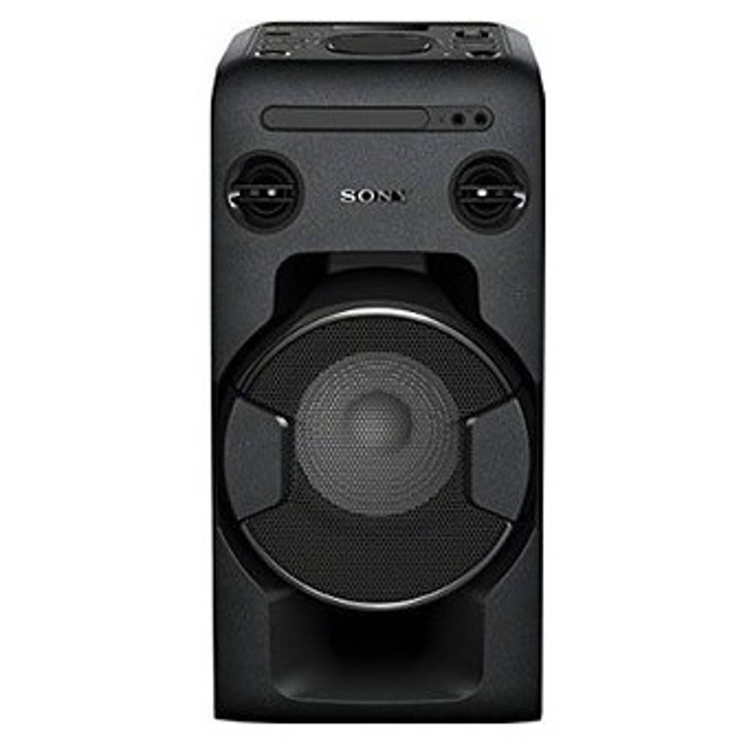 Sony MHCV11 Bluetooth HiFi System Sony MHCV11 Bluetooth HiFi System