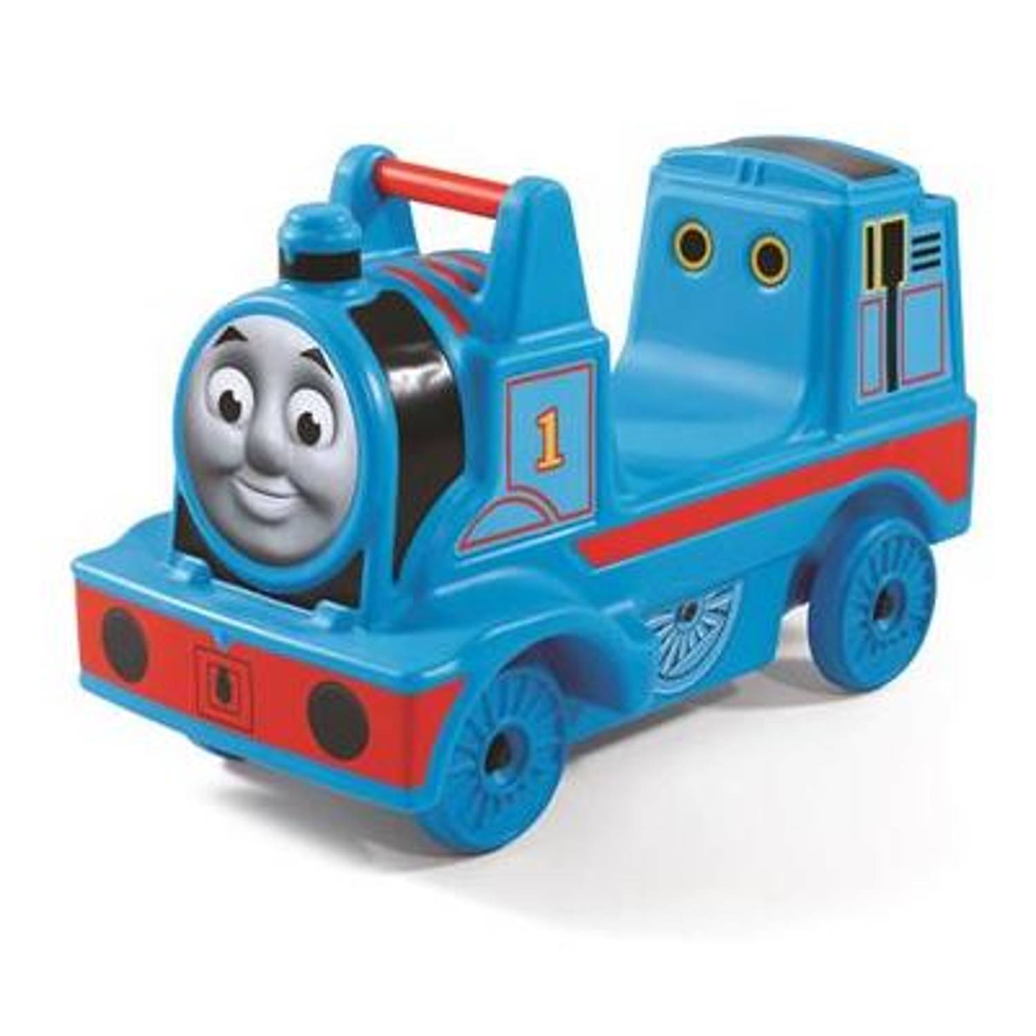 STEP2 Thomas the Tank Engine Up and Down Roller Coaster STEP2 Thomas the Tank Engine Up and Down Roller Coaster