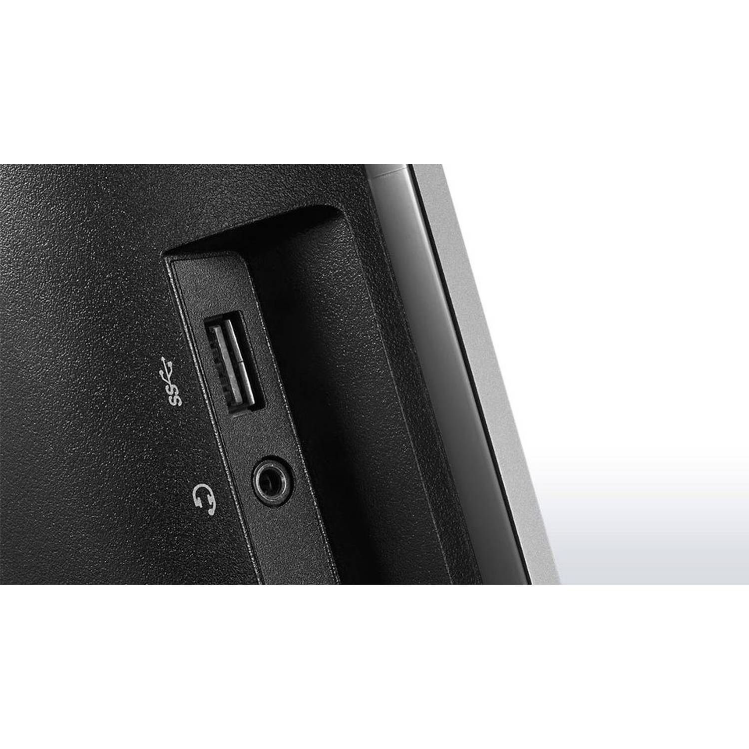 Lenovo ThinkCentre E63z All-in-One Desktop - Pentium 2.41GHz 4GB 500GB Shared Win8.1 19.5inch Black Lenovo ThinkCentre E63z All-in-One Desktop - Pentium 2.41GHz 4GB 500GB Shared Win8.1 19.5inch Black