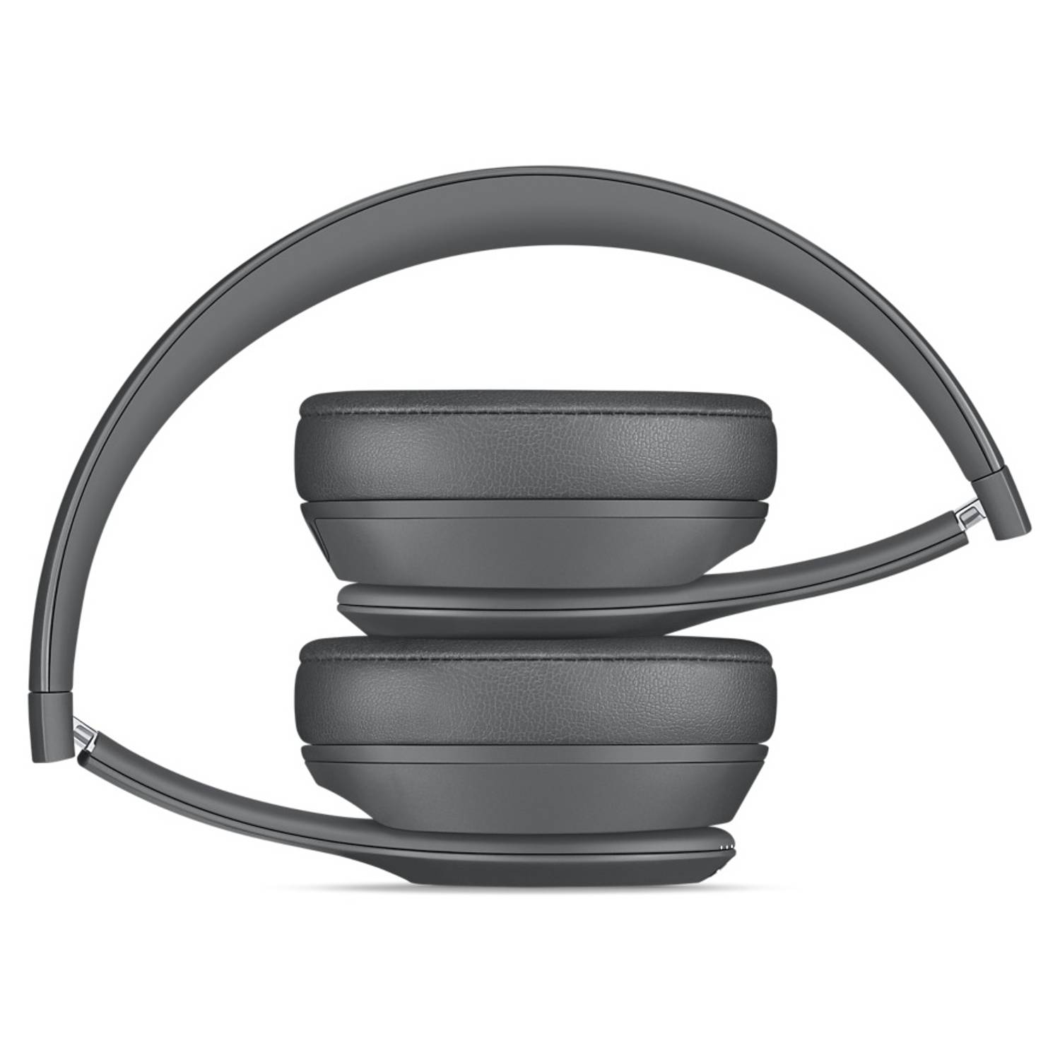 Beats Solo3 Wireless On-Ear Headphones Neighborhood Collection Asphalt Grey MPXH2SO/A Beats Solo3 Wireless On-Ear Headphones Neighborhood Collection Asphalt Grey MPXH2SO/A