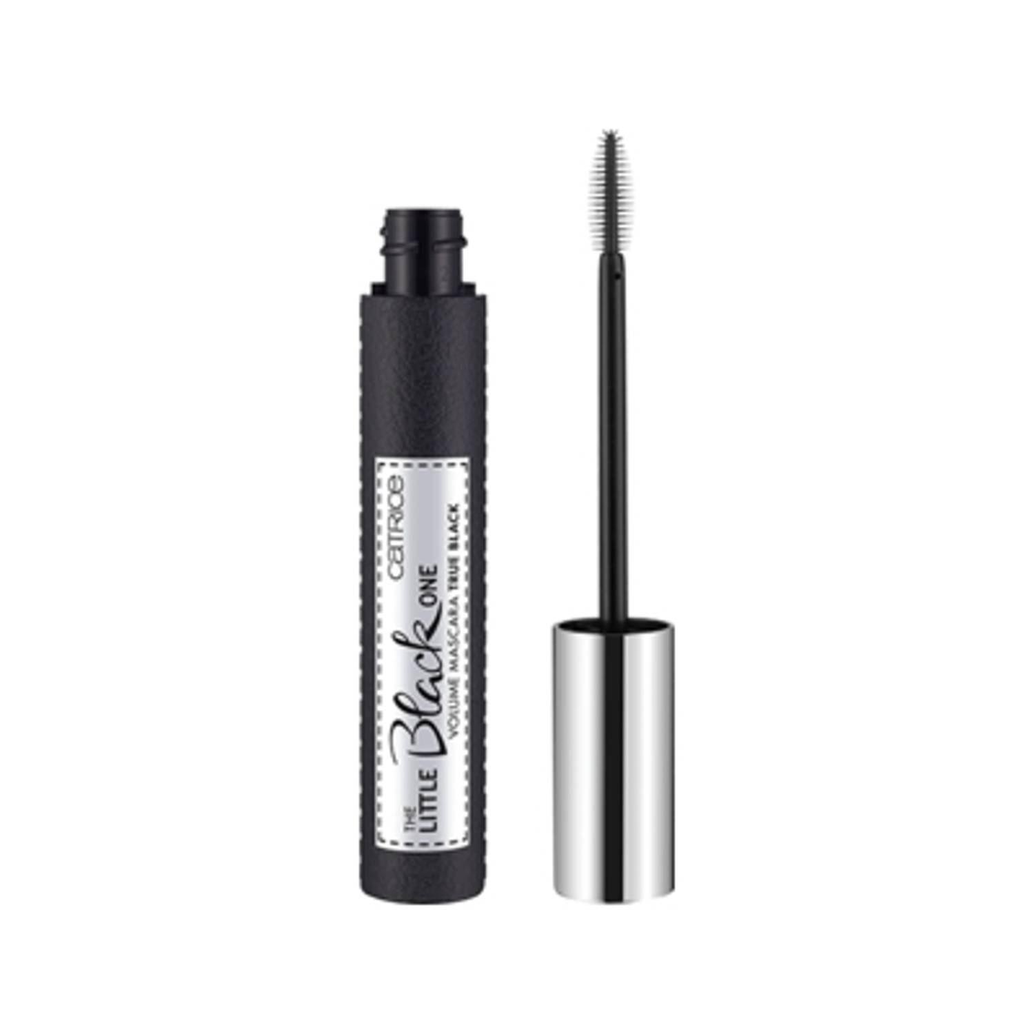 Catrice The Little Black One Volume Mascara True Black 010 Catrice The Little Black One Volume Mascara True Black 010