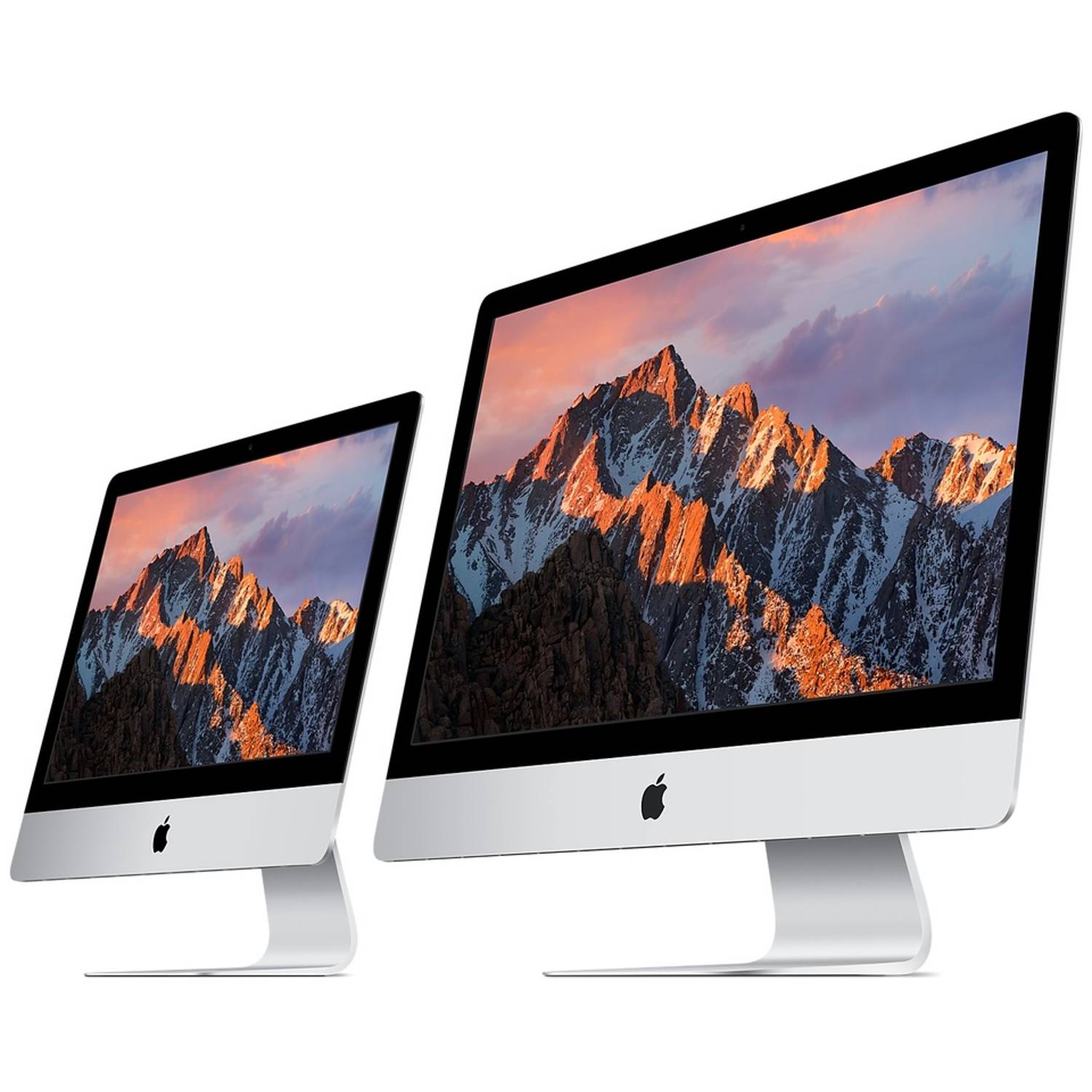 iMac Retina 5K 27-inch (2015) - Core i5 3.2GHz 8GB 1TB 2GB Silver iMac Retina 5K 27-inch (2015) - Core i5 3.2GHz 8GB 1TB 2GB Silver