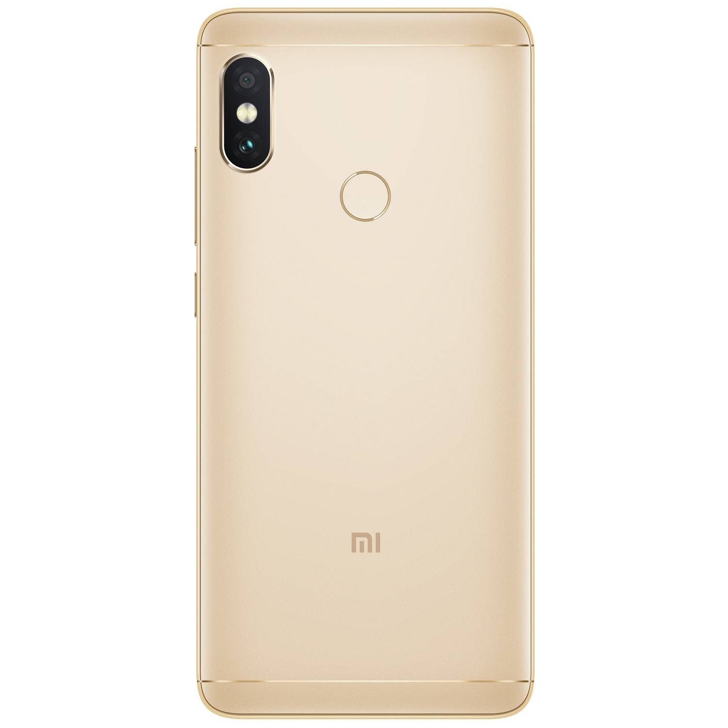 Xiaomi Redmi Note5 32GB Gold 4G Dual Sim Smartphone E7SG Xiaomi Redmi Note5 32GB Gold 4G Dual Sim Smartphone E7SG