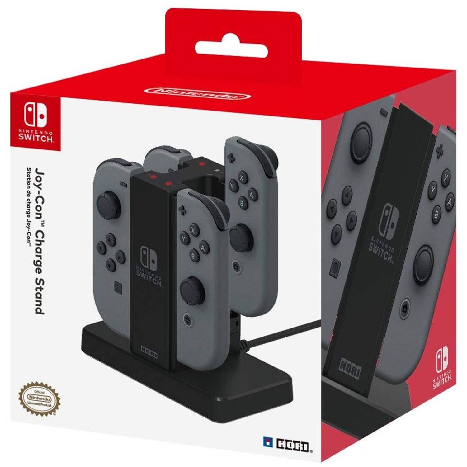 Nintendo Switch Hori Joy-Con Charge Stand Nintendo Switch Hori Joy-Con Charge Stand