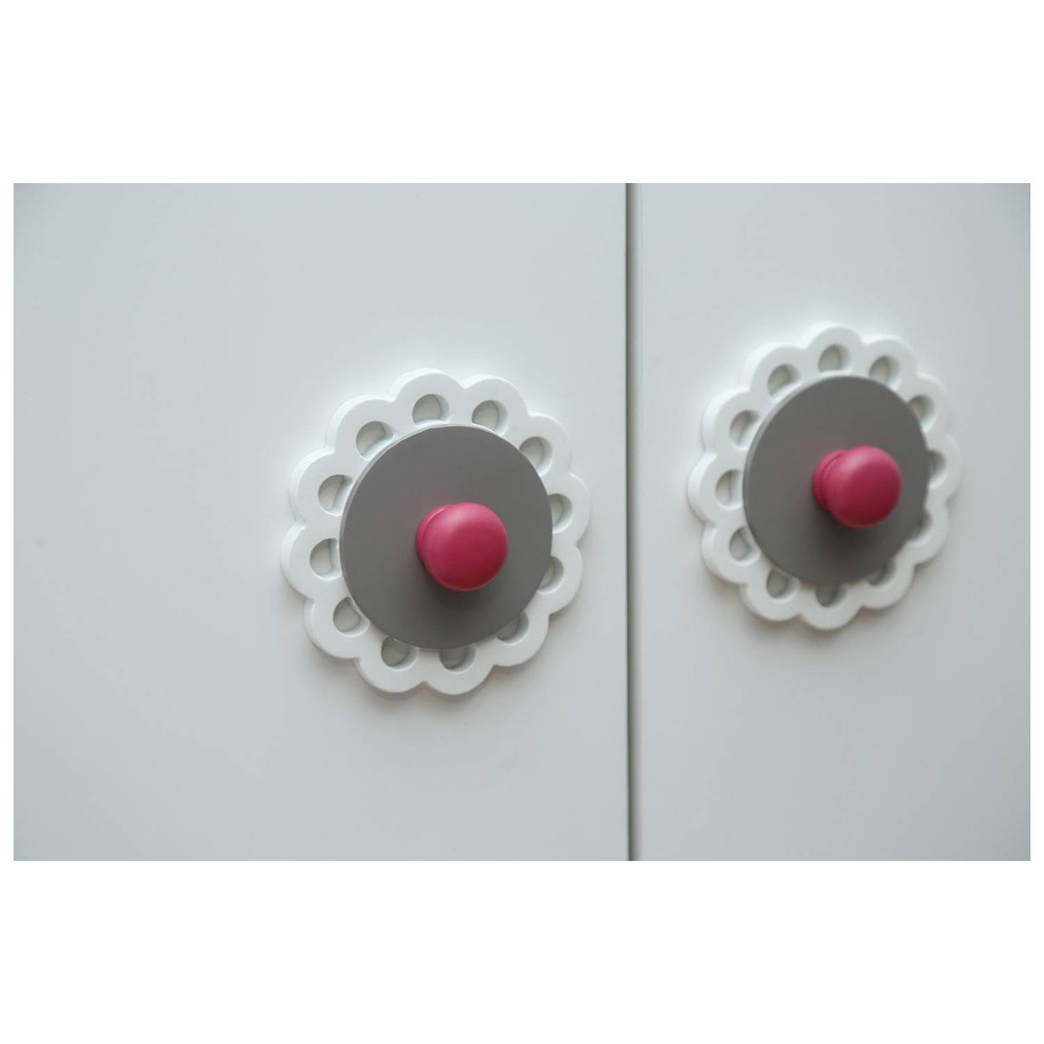 Pan Emirates Moscato 3 Door Kids Wardrobe Pan Emirates Moscato 3 Door Kids Wardrobe