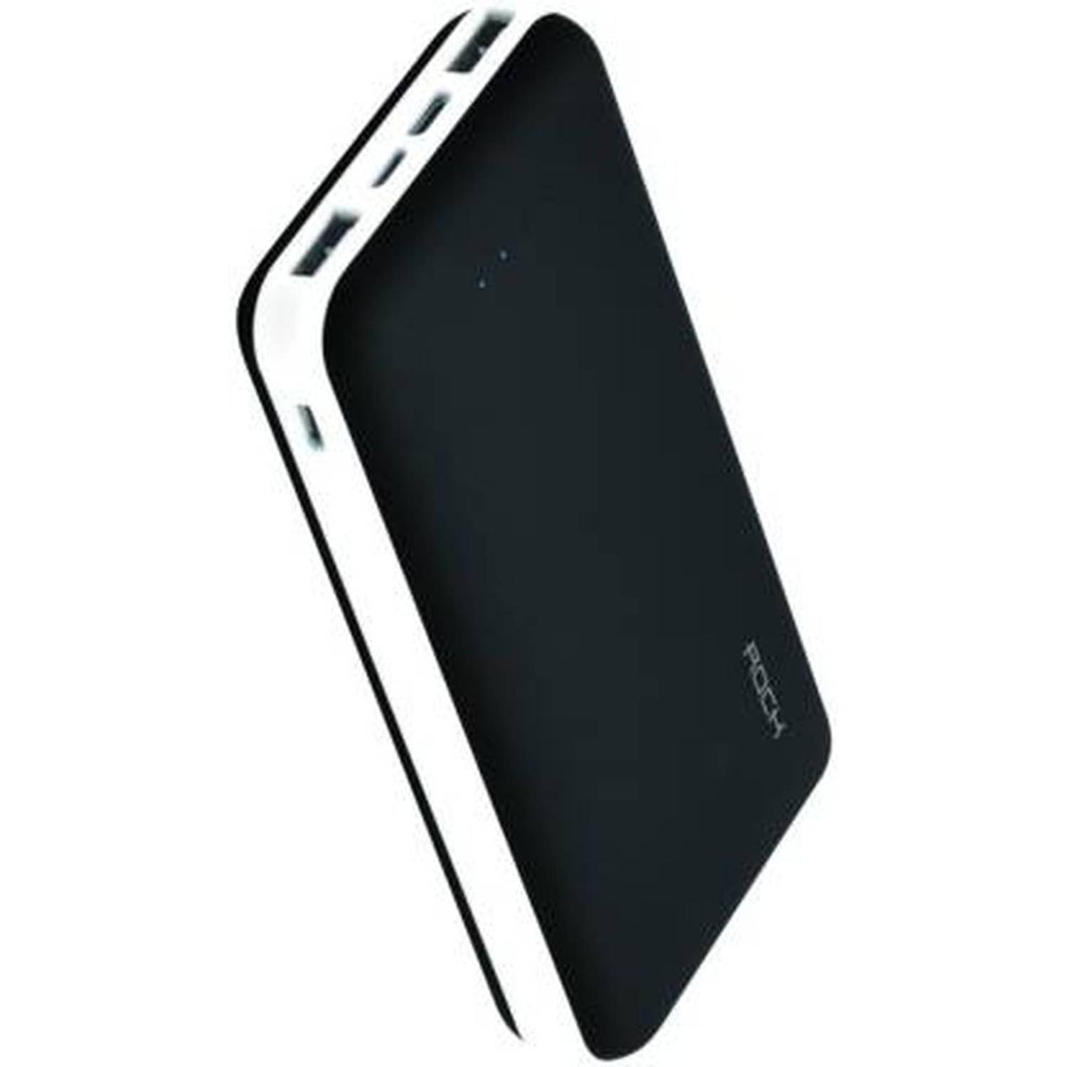 Rock Power Bank 20000mAh Black P51-20000 Rock Power Bank 20000mAh Black P51-20000